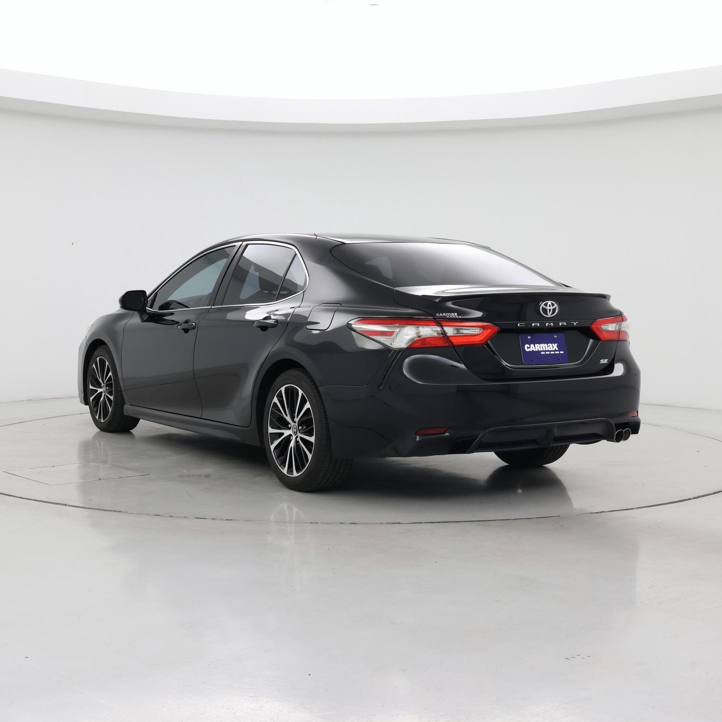 Thumbnail: 2018 Toyota Camry - 2