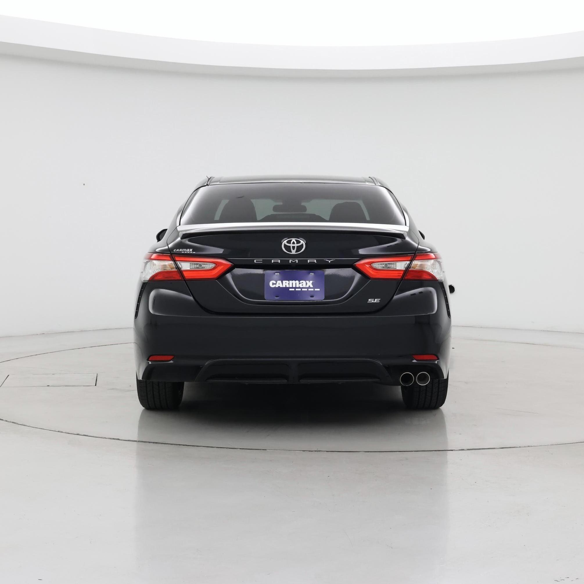 Thumbnail: 2018 Toyota Camry - 6