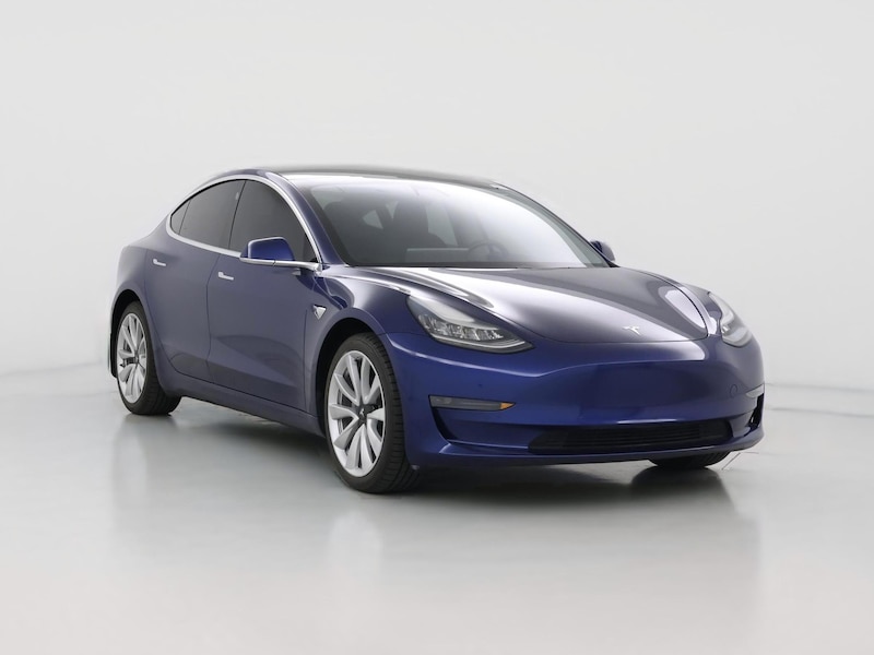 2020 Tesla Model 3 Standard Range -
                  Henderson, NV