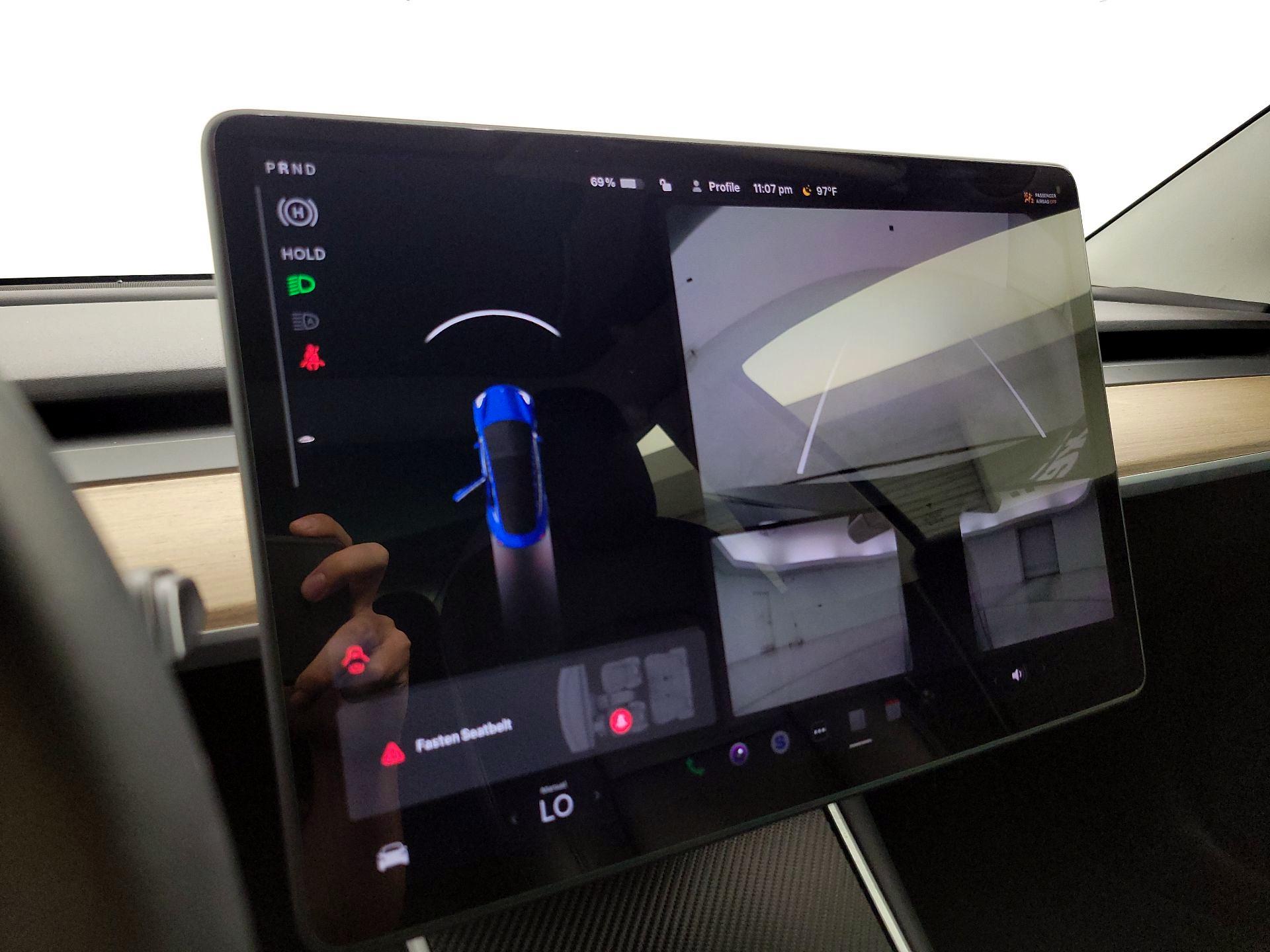 Thumbnail: 2020 Tesla Model 3 - 14