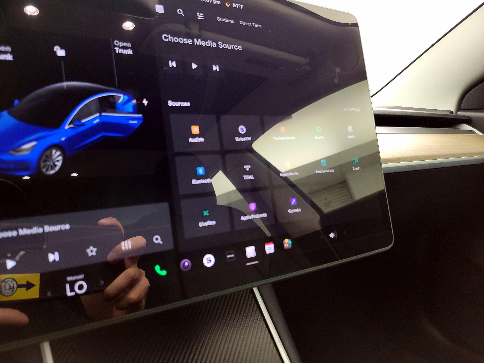 Thumbnail: 2020 Tesla Model 3 - 15