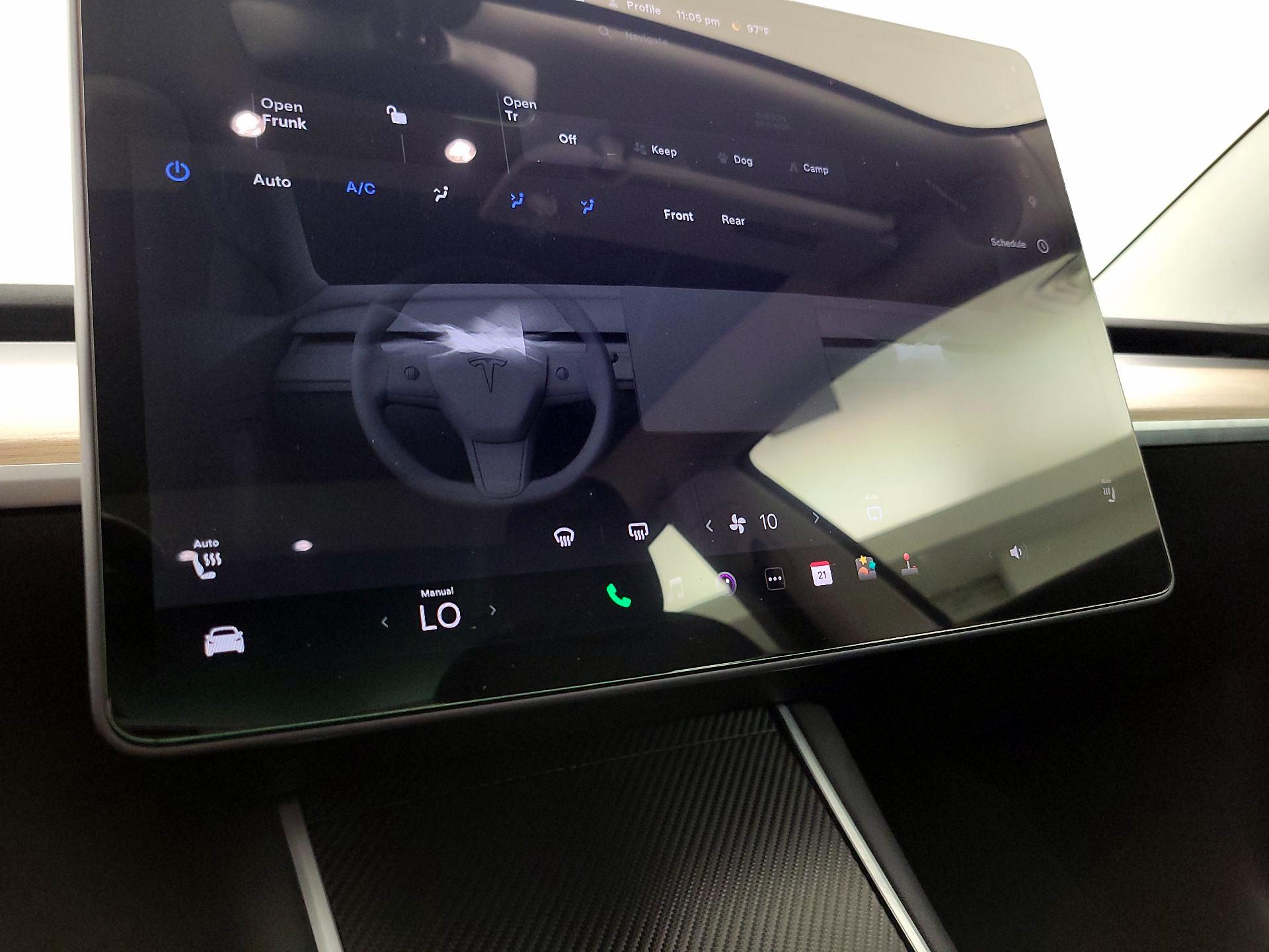 Thumbnail: 2020 Tesla Model 3 - 16