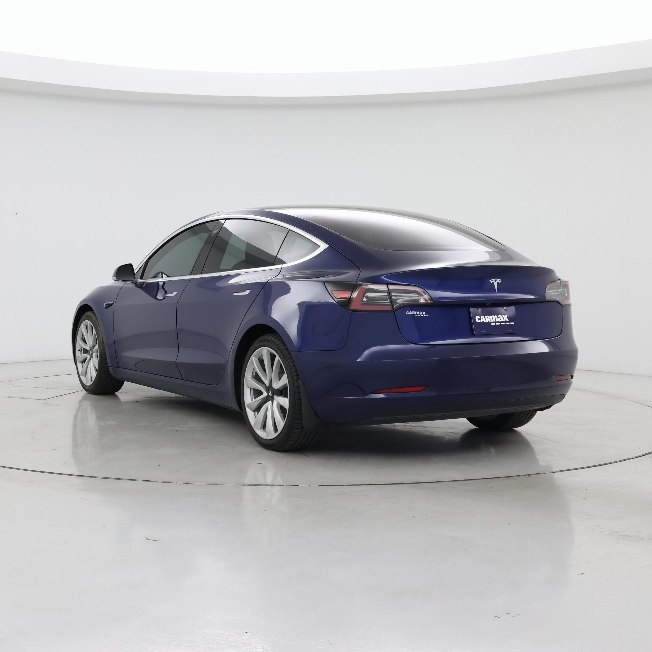 Thumbnail: 2020 Tesla Model 3 - 2