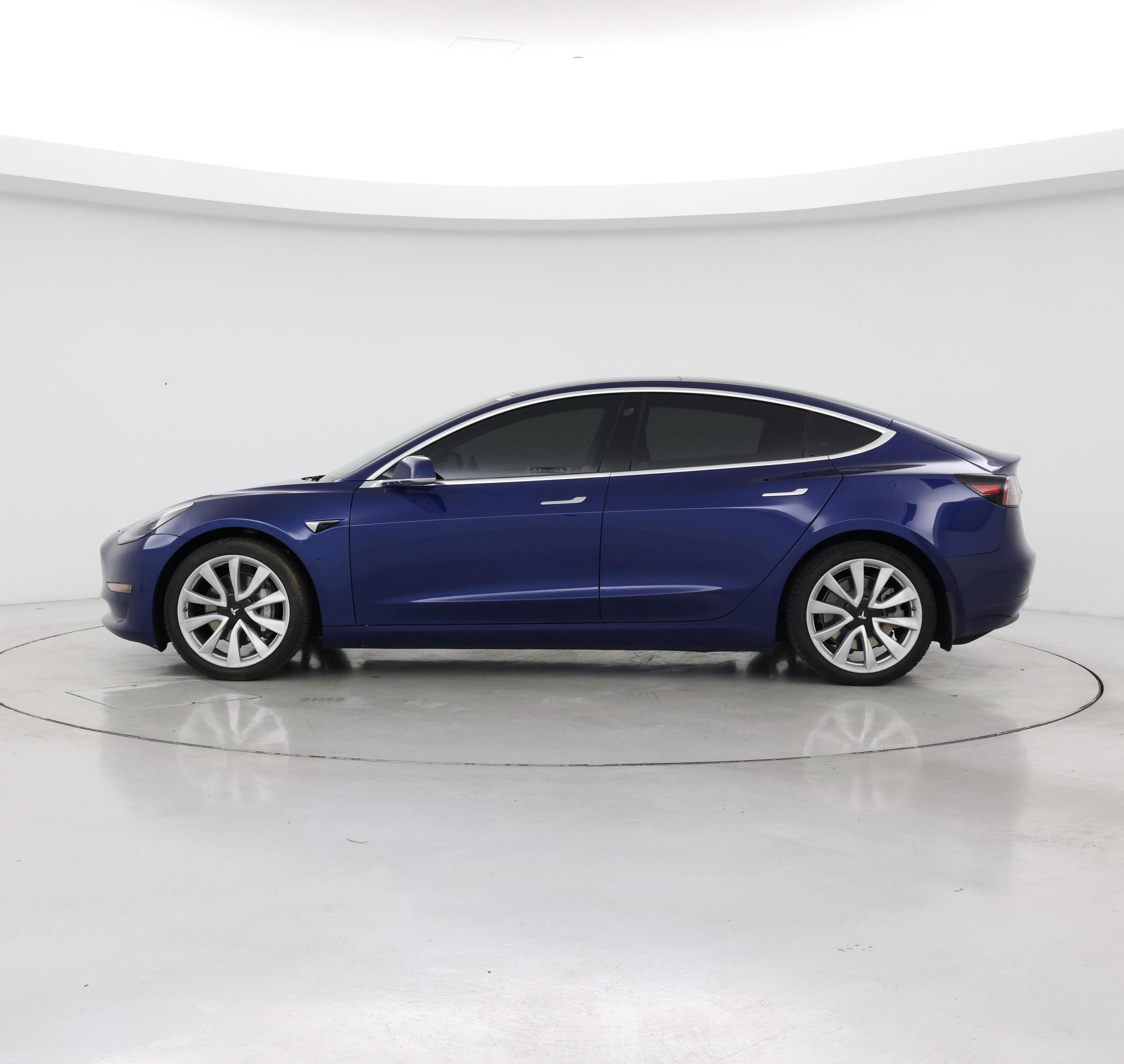 Thumbnail: 2020 Tesla Model 3 - 3