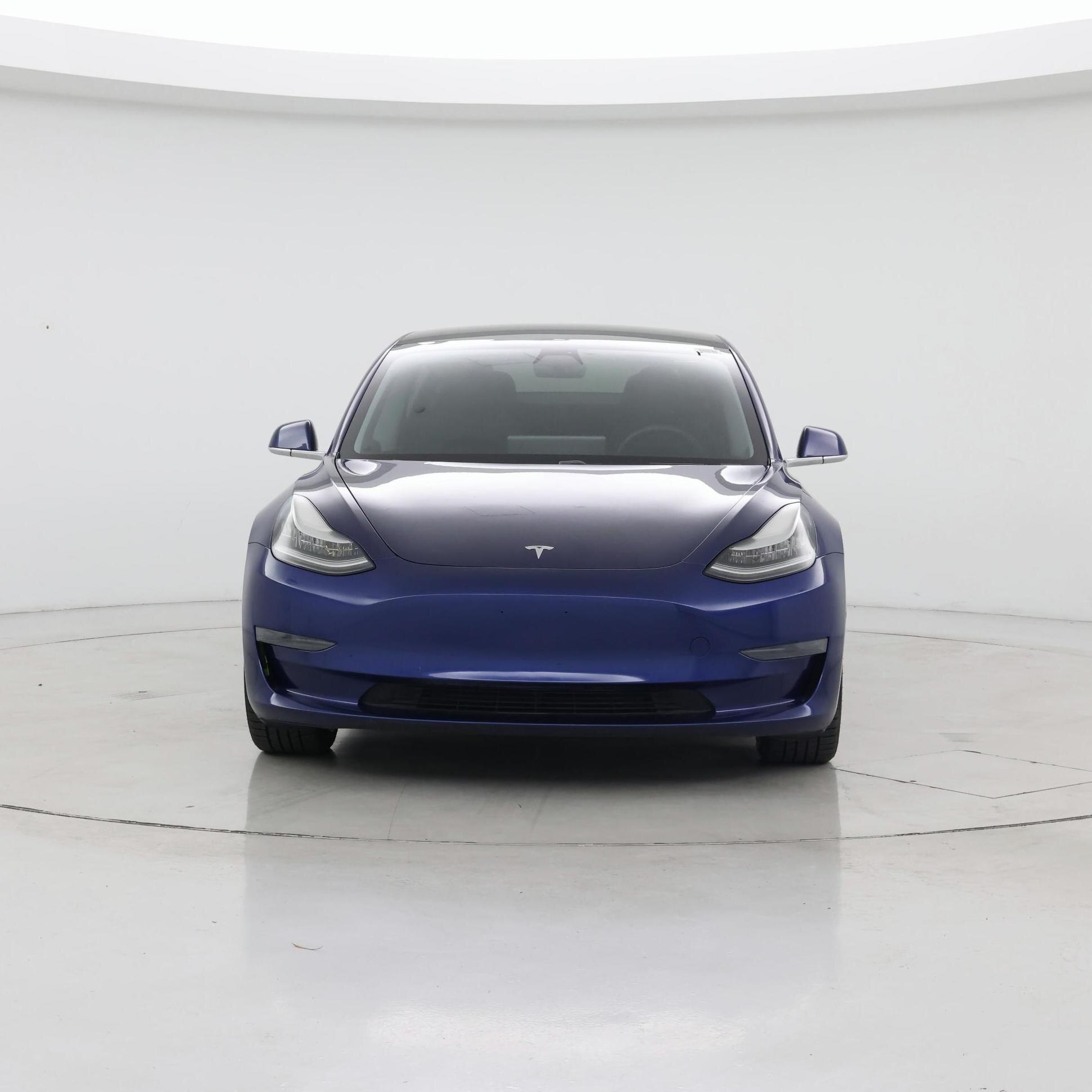 Thumbnail: 2020 Tesla Model 3 - 5