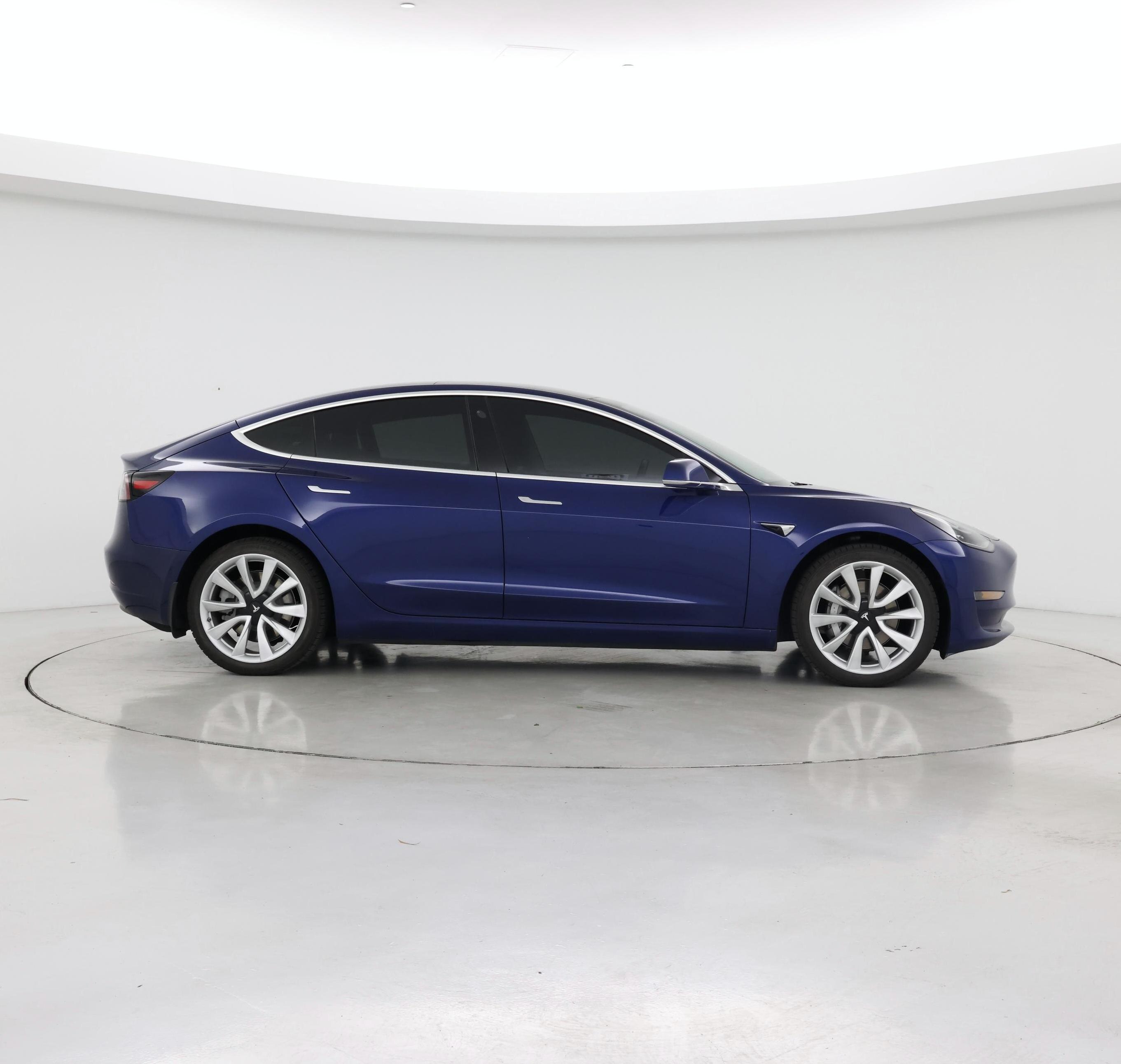 Thumbnail: 2020 Tesla Model 3 - 7