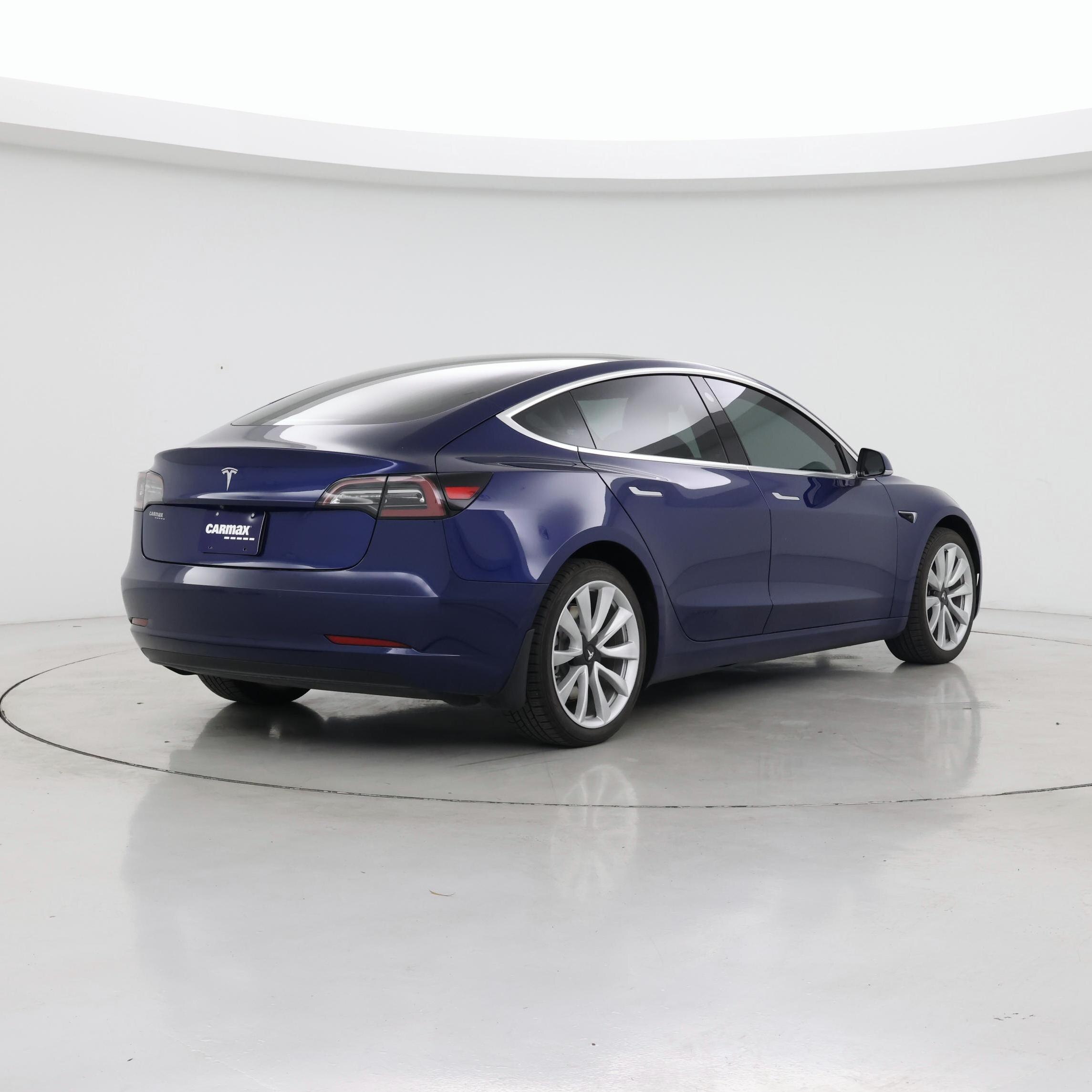 Thumbnail: 2020 Tesla Model 3 - 8
