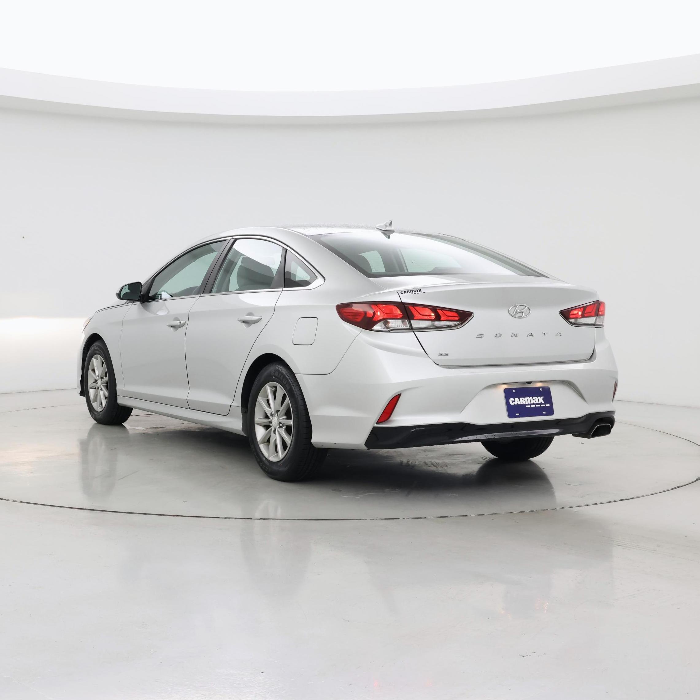 Thumbnail: 2018 Hyundai Sonata - 2