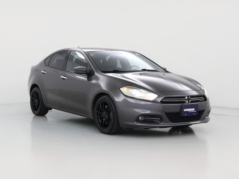 2015 Dodge Dart Limited -
                  Henderson, NV