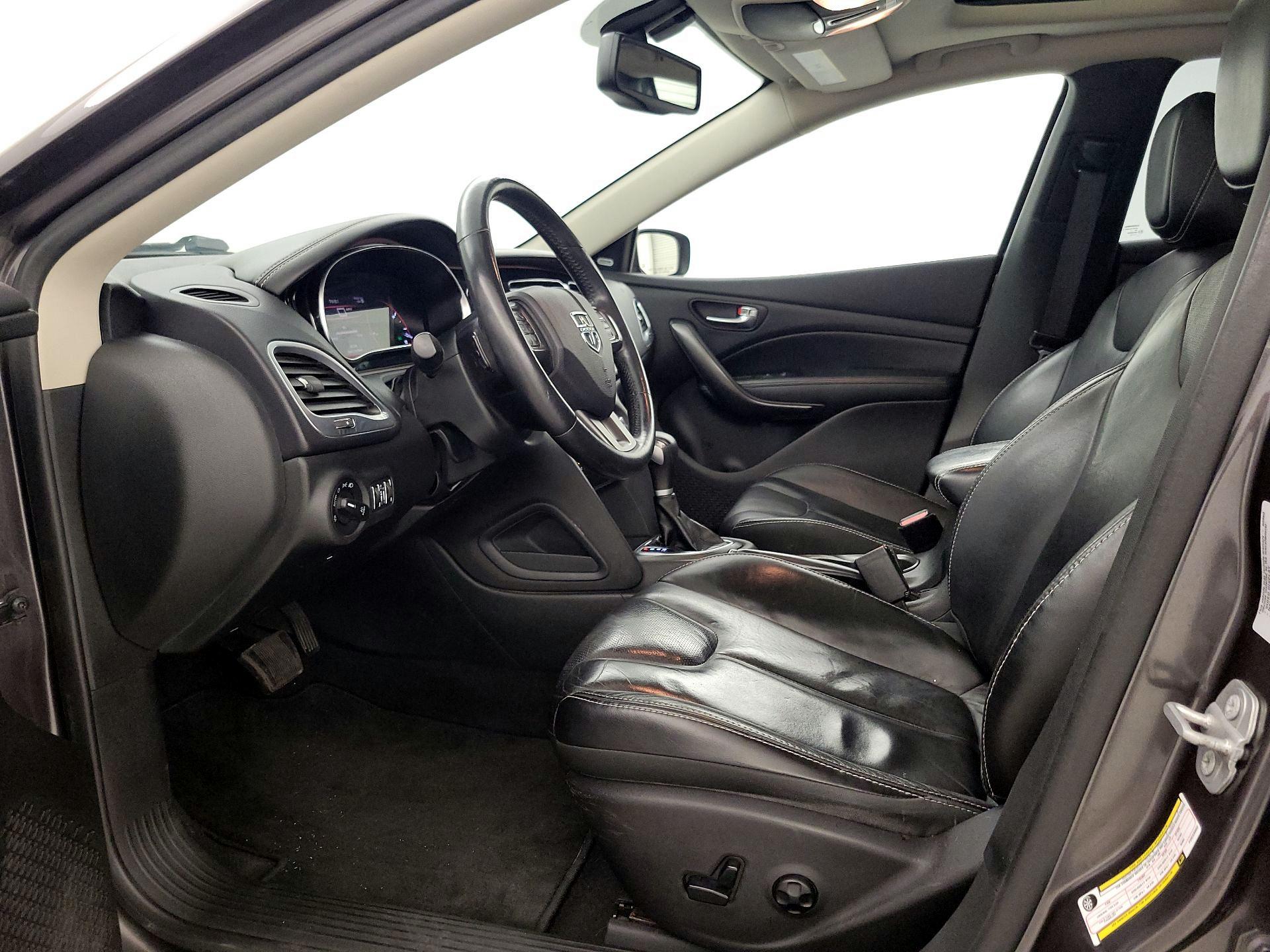 Thumbnail: 2015 Dodge Dart - 11