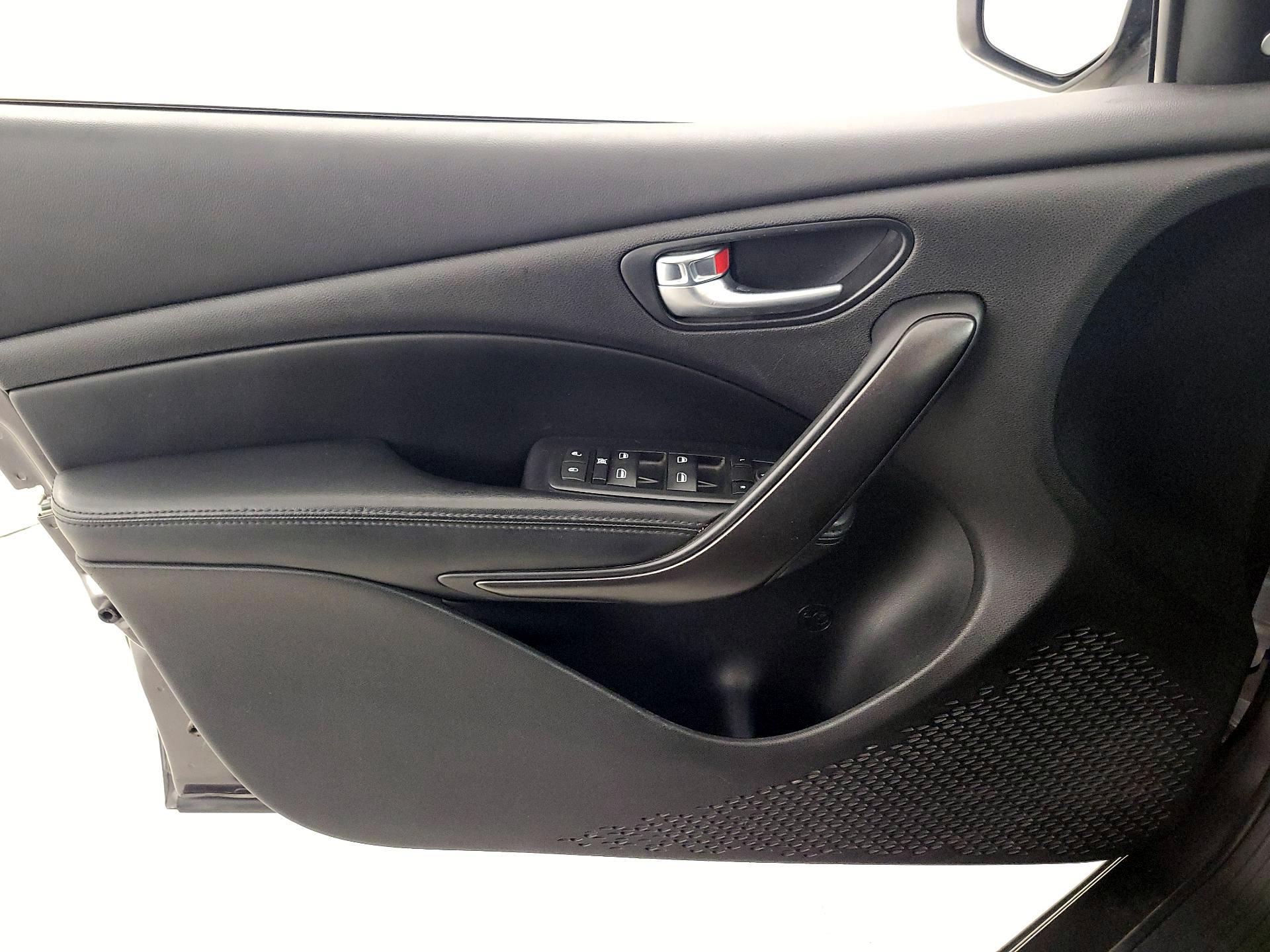 Thumbnail: 2015 Dodge Dart - 12