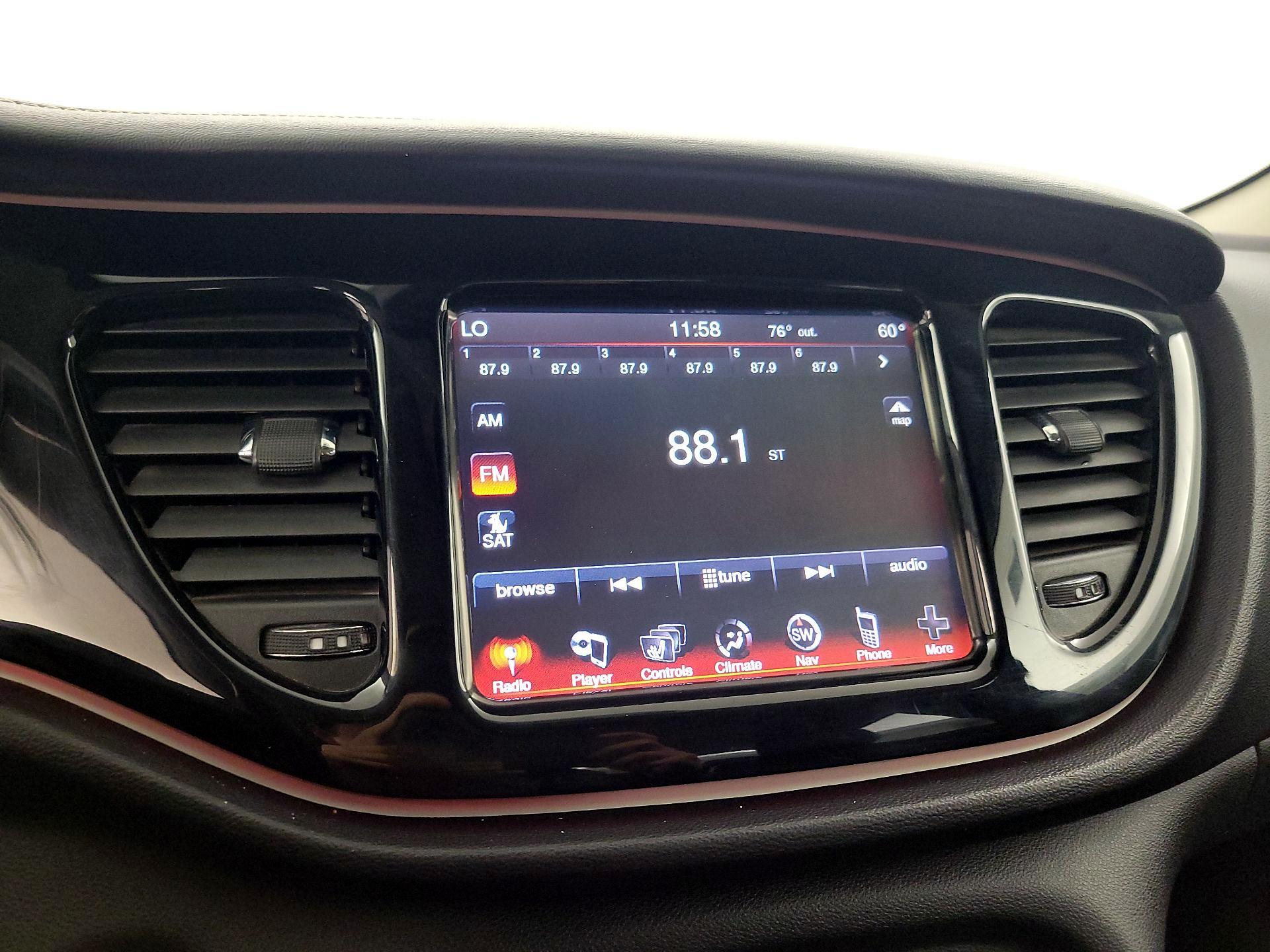 Thumbnail: 2015 Dodge Dart - 15