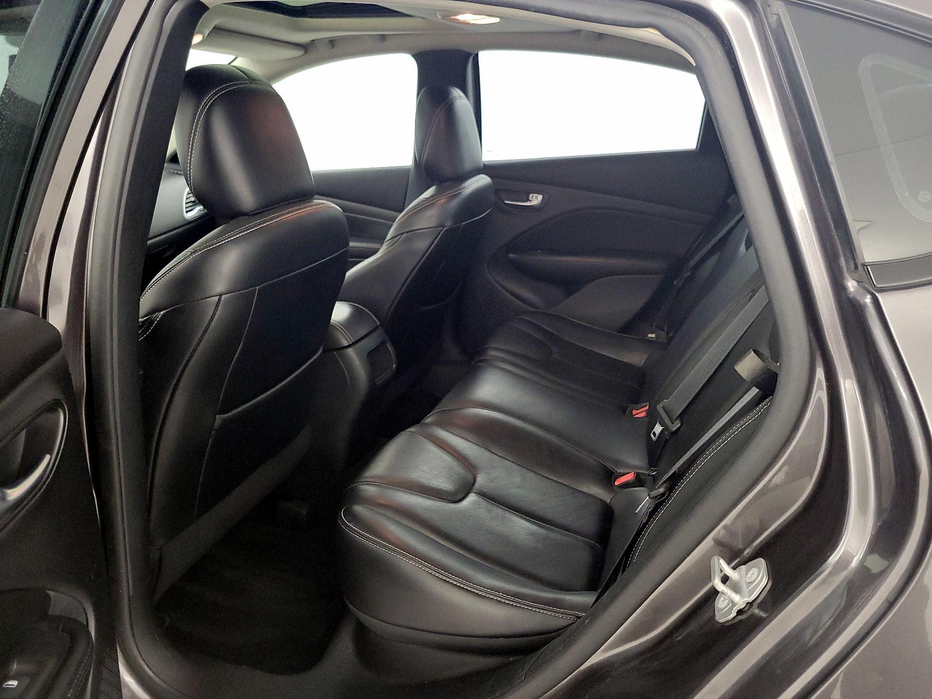 Thumbnail: 2015 Dodge Dart - 19