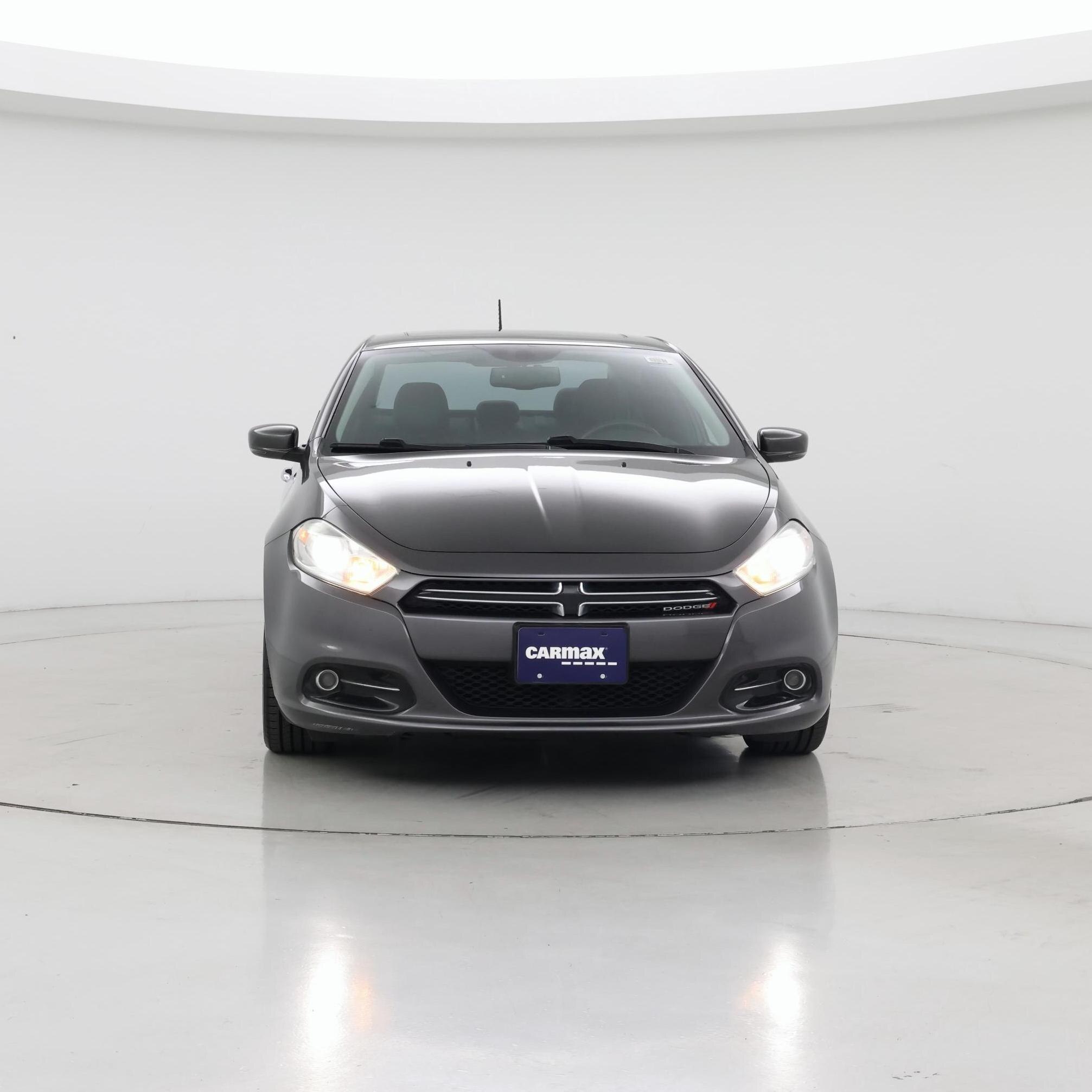Thumbnail: 2015 Dodge Dart - 5