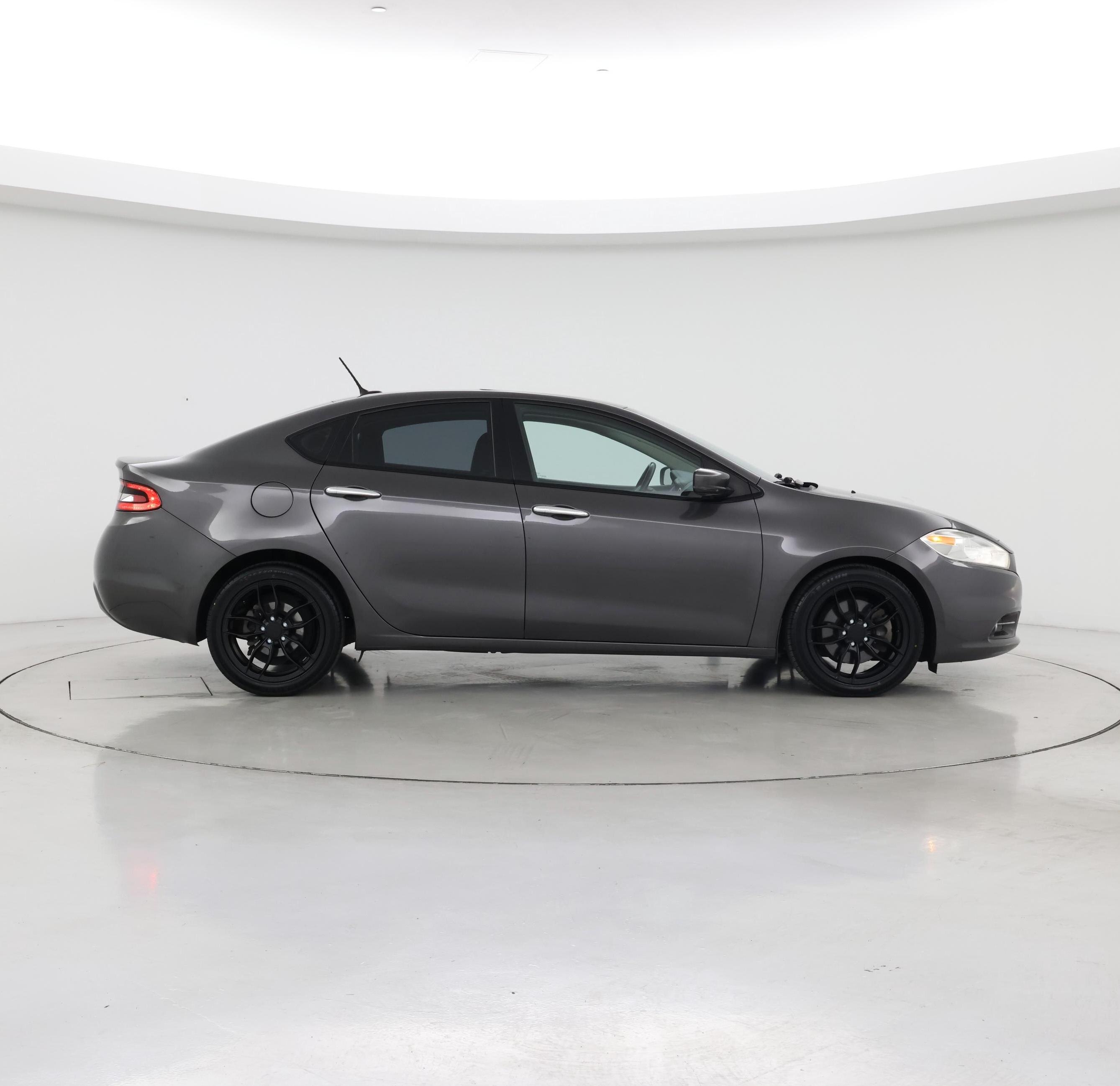 Thumbnail: 2015 Dodge Dart - 7