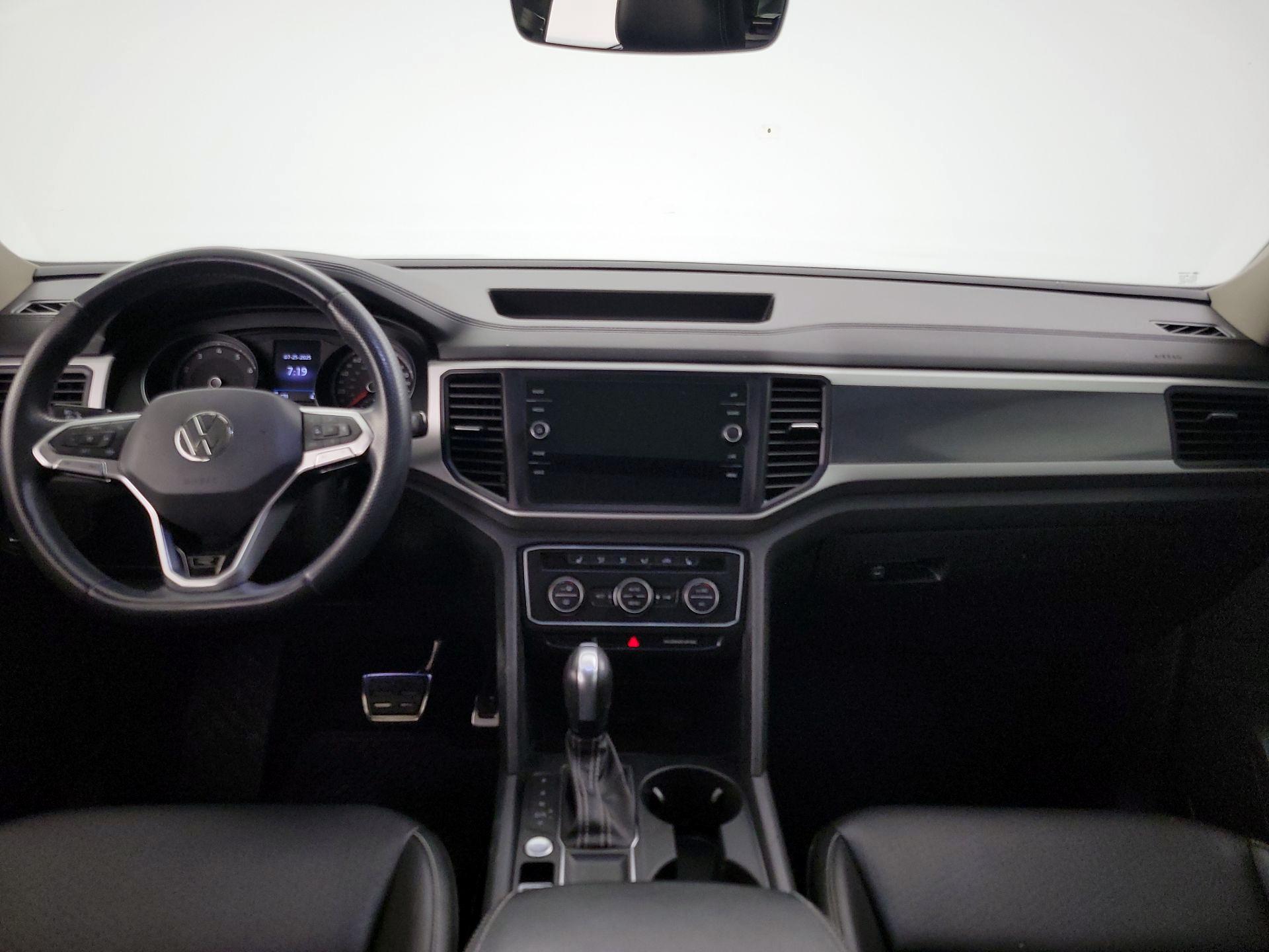 Thumbnail: 2021 Volkswagen Atlas - 9