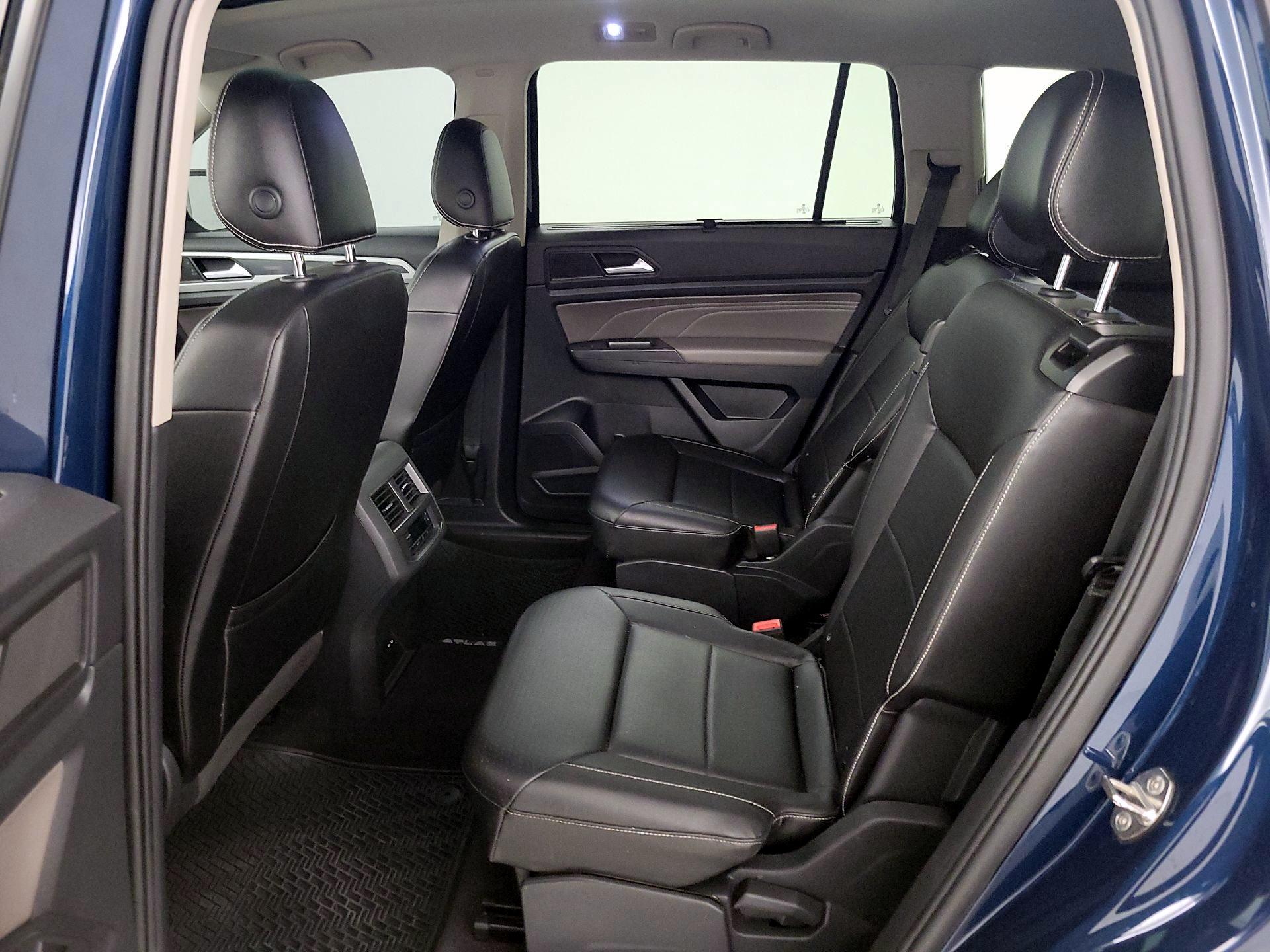 Thumbnail: 2021 Volkswagen Atlas - 20