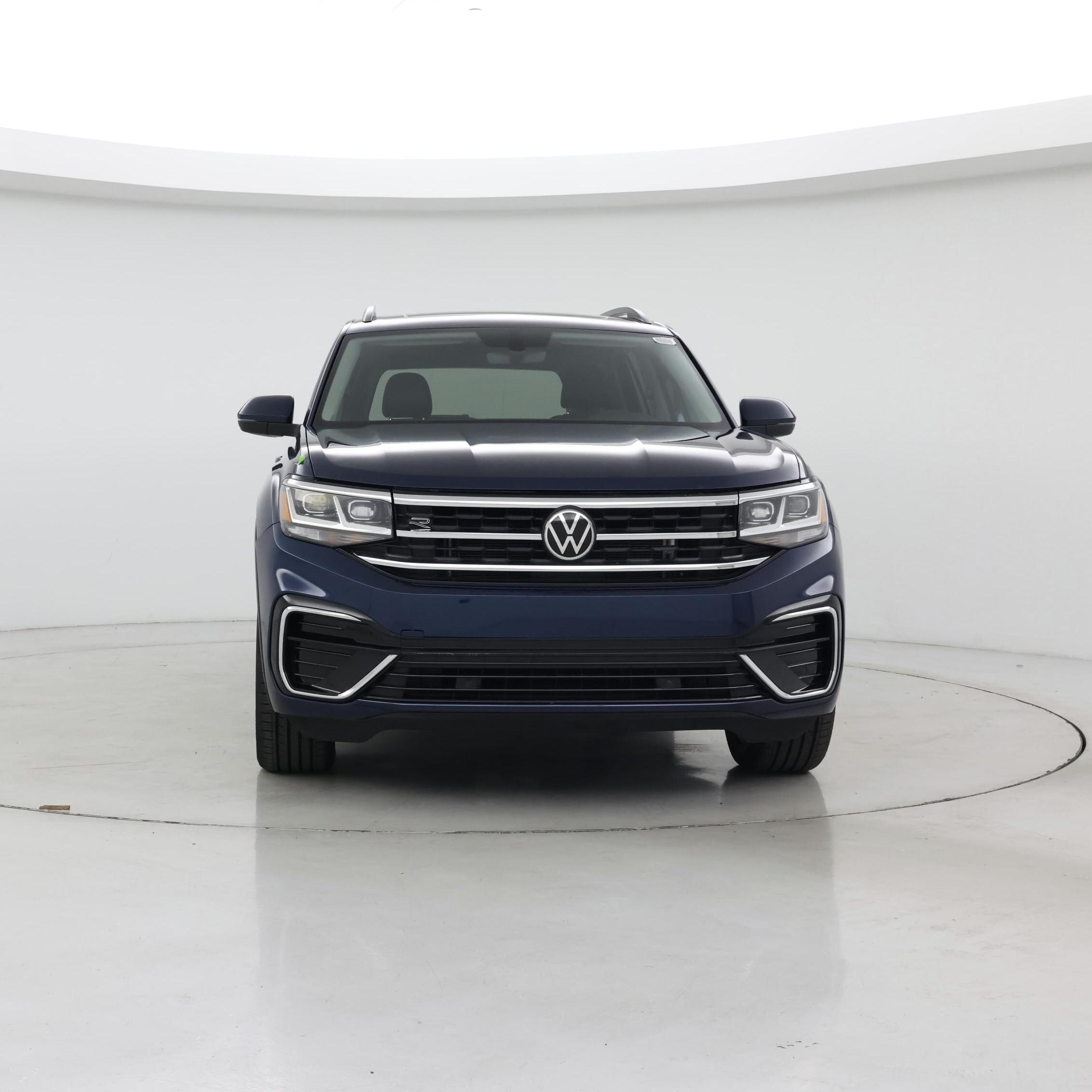 Thumbnail: 2021 Volkswagen Atlas - 5
