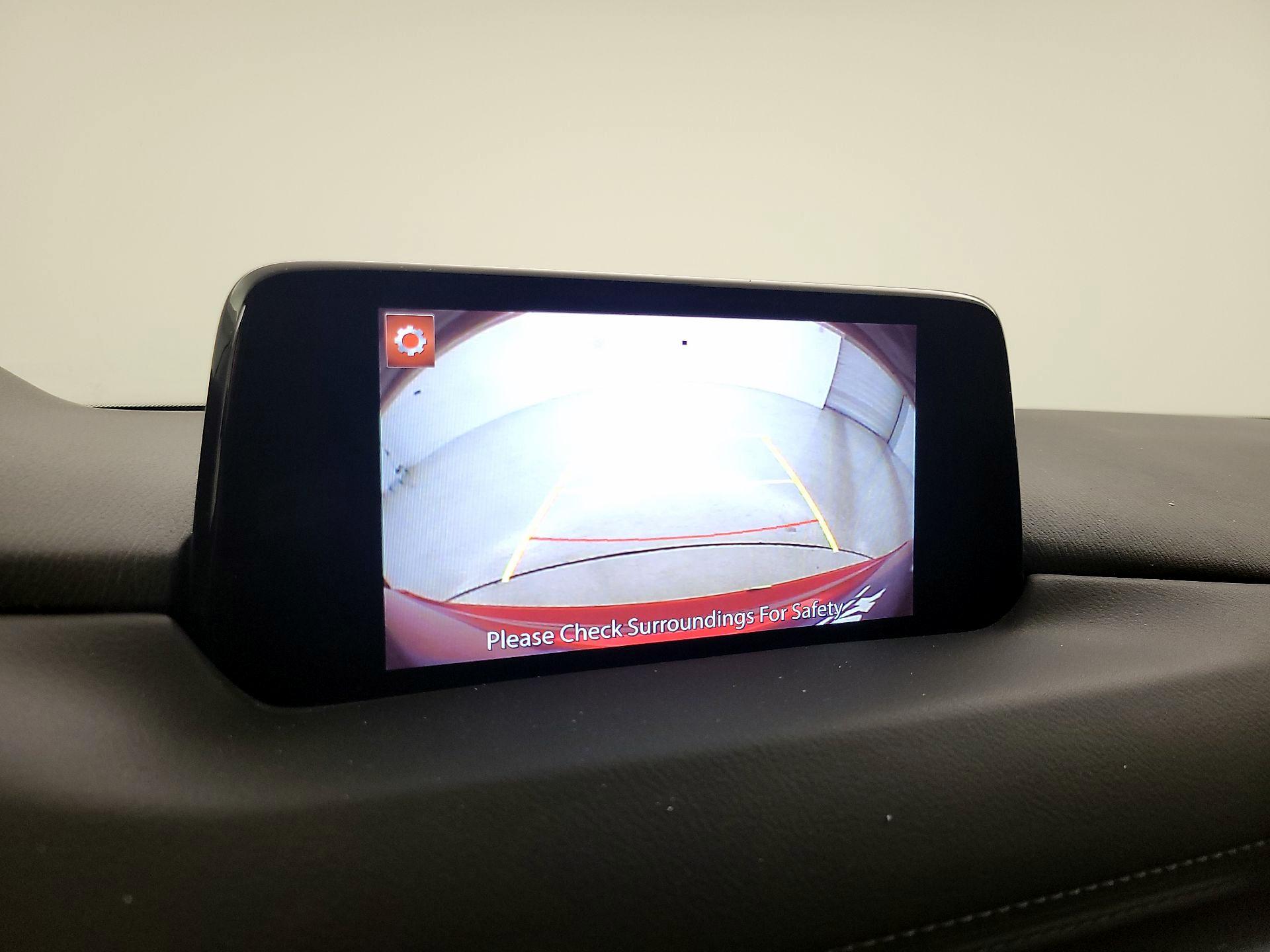 Thumbnail: 2020 Mazda CX-5 - 14