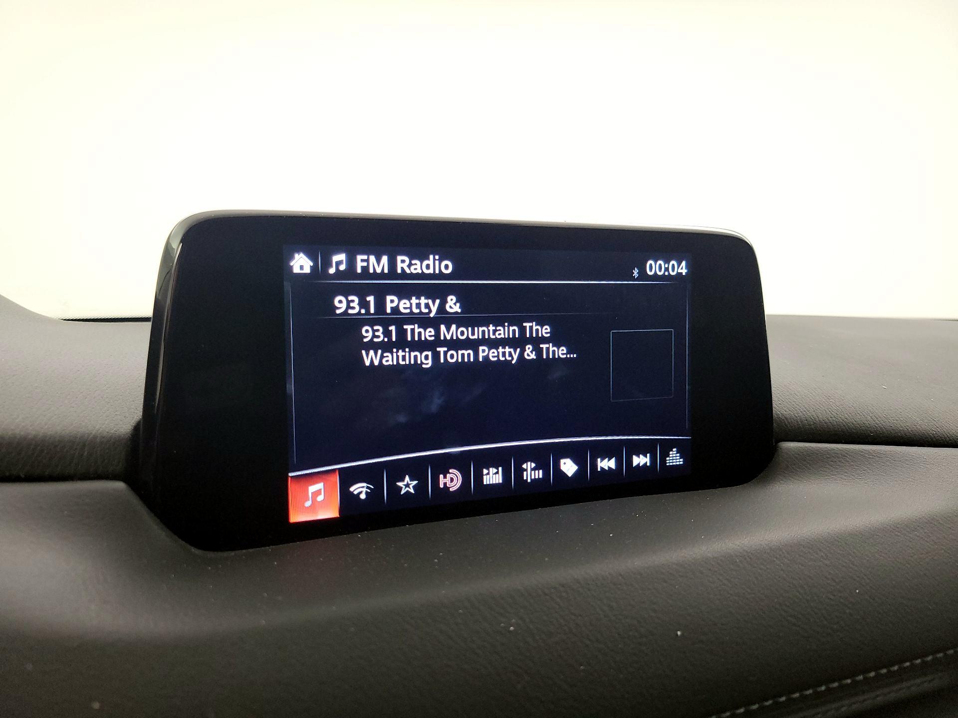 Thumbnail: 2020 Mazda CX-5 - 15