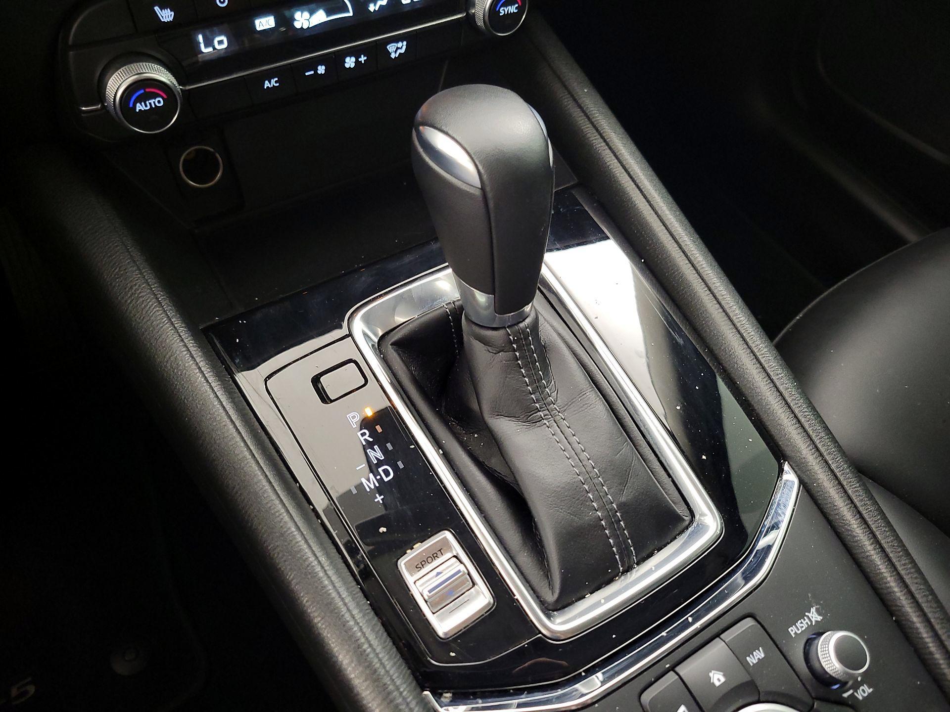 Thumbnail: 2020 Mazda CX-5 - 17