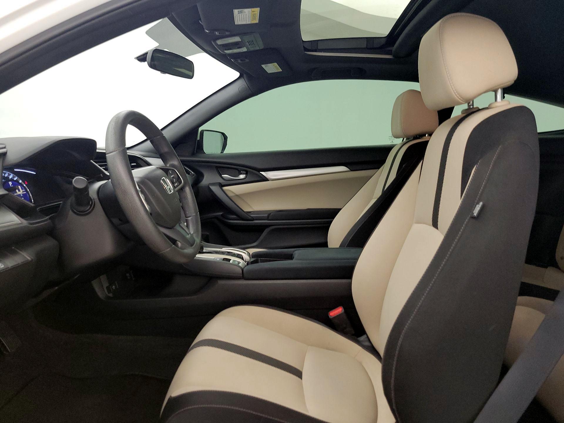 Thumbnail: 2018 Honda Civic - 11