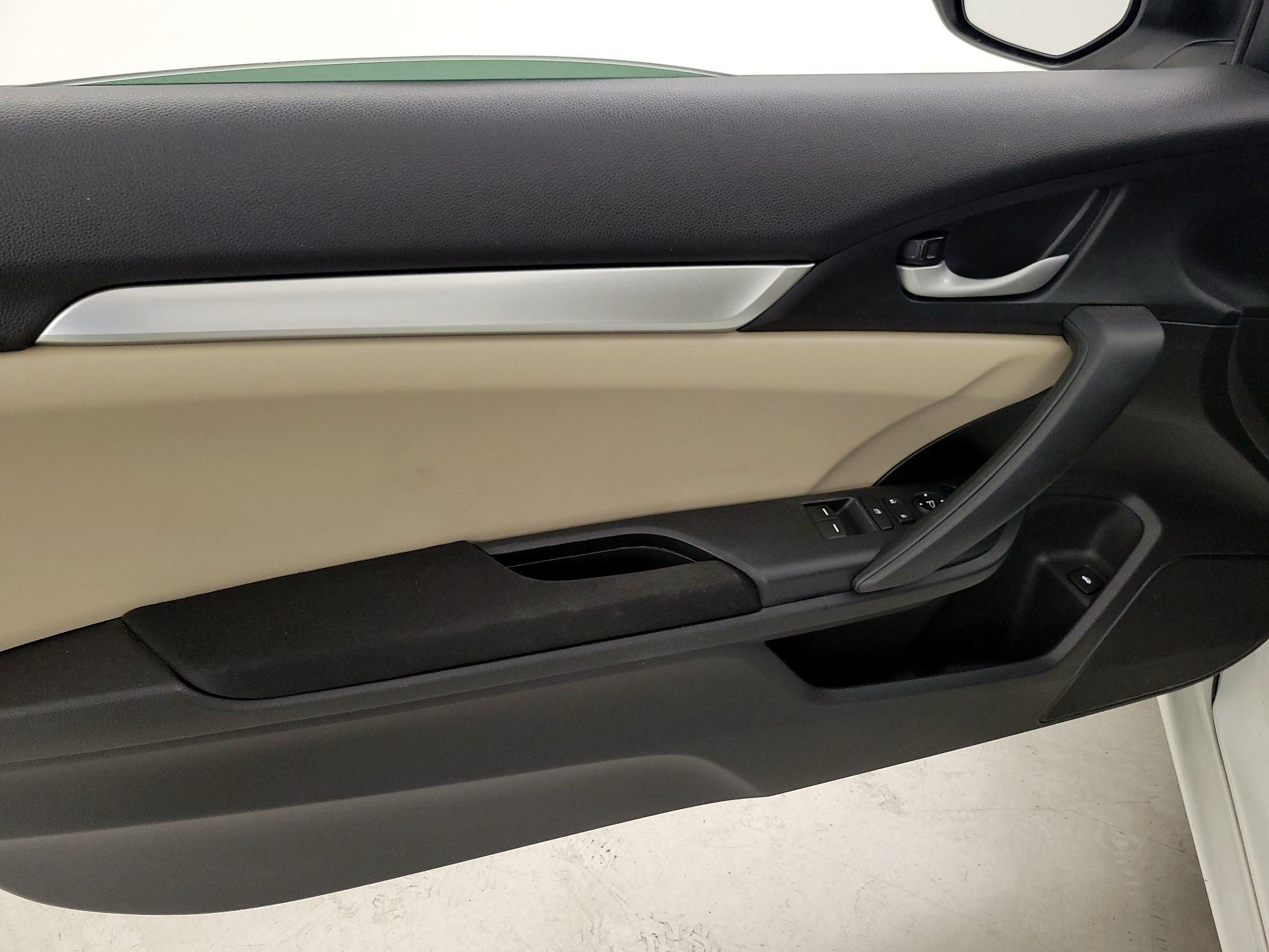 Thumbnail: 2018 Honda Civic - 12
