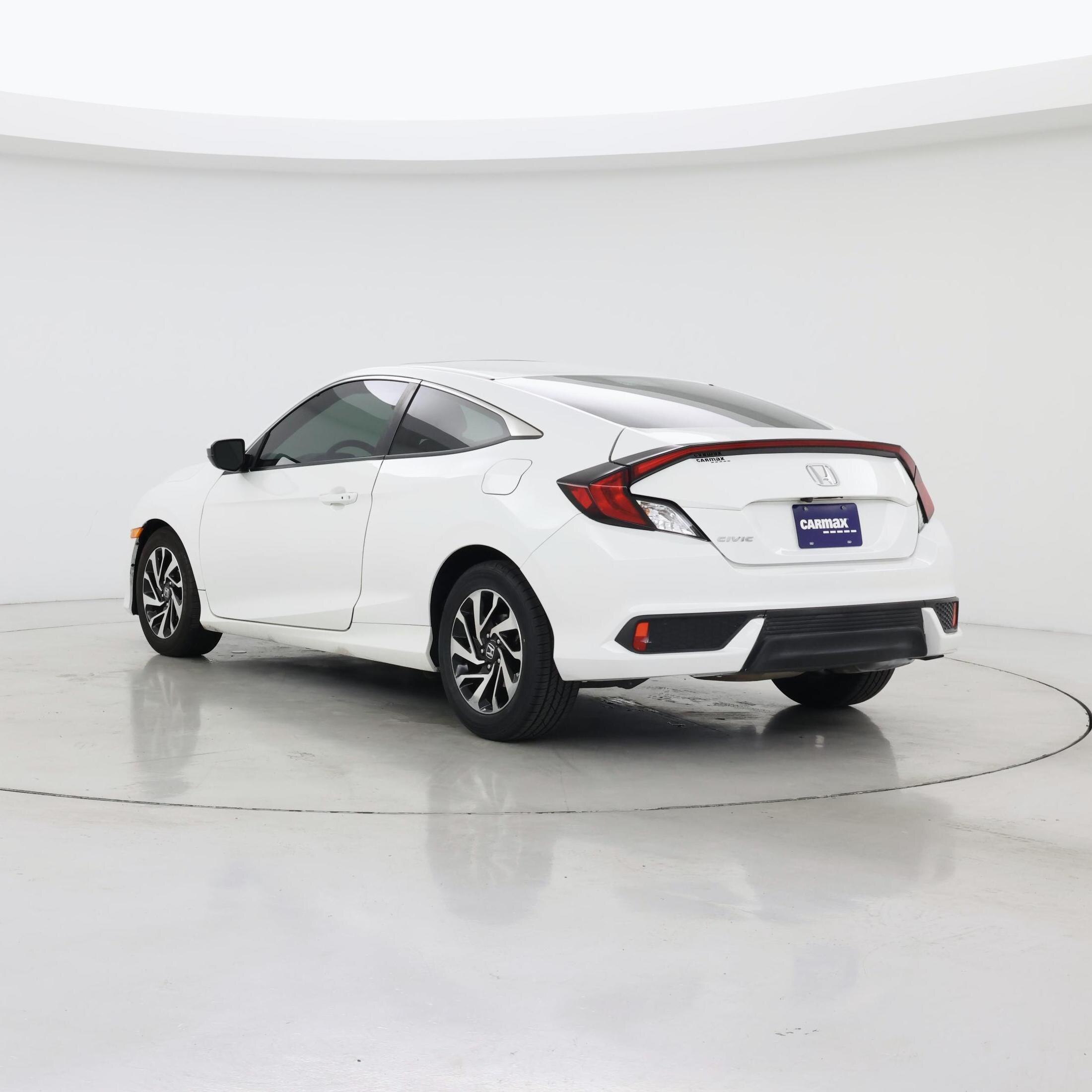 Thumbnail: 2018 Honda Civic - 2