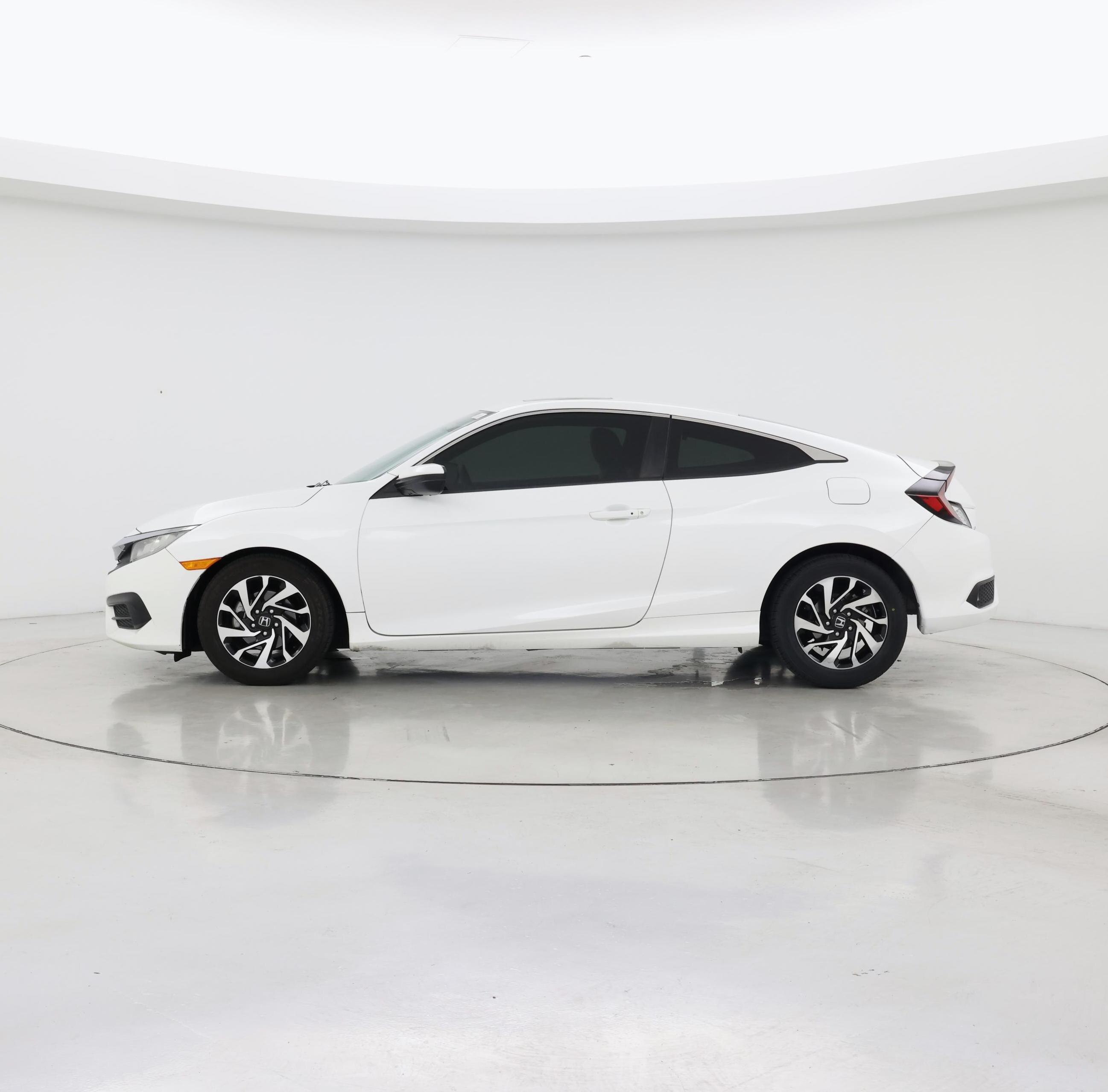 Thumbnail: 2018 Honda Civic - 3