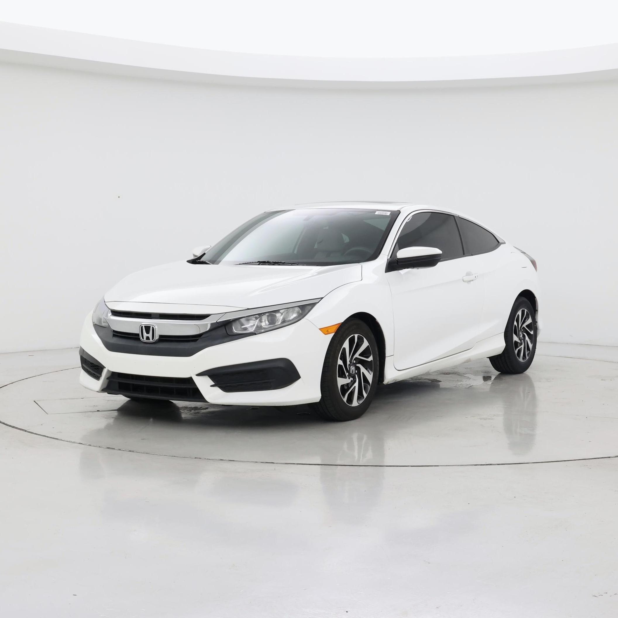 Thumbnail: 2018 Honda Civic - 4