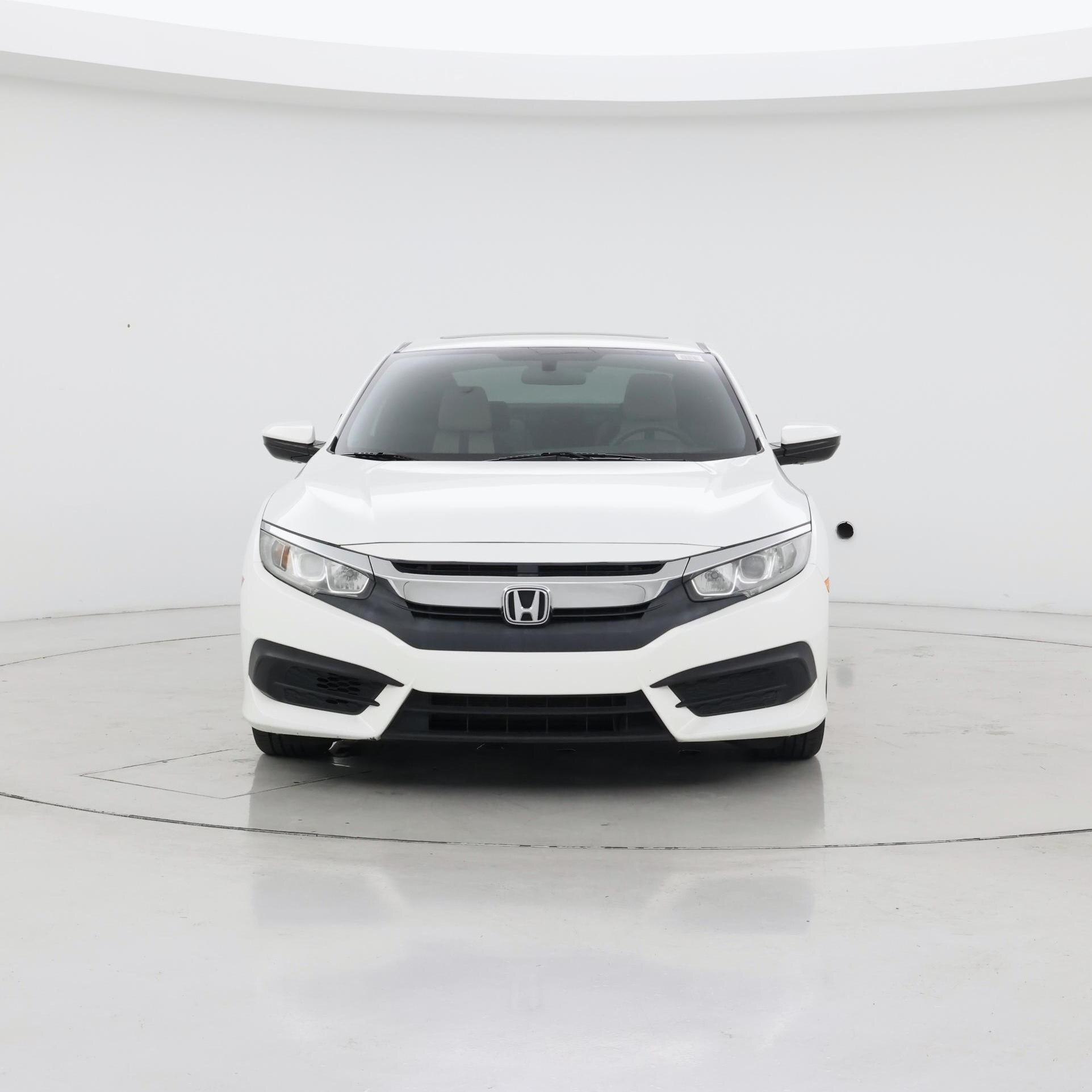 Thumbnail: 2018 Honda Civic - 5