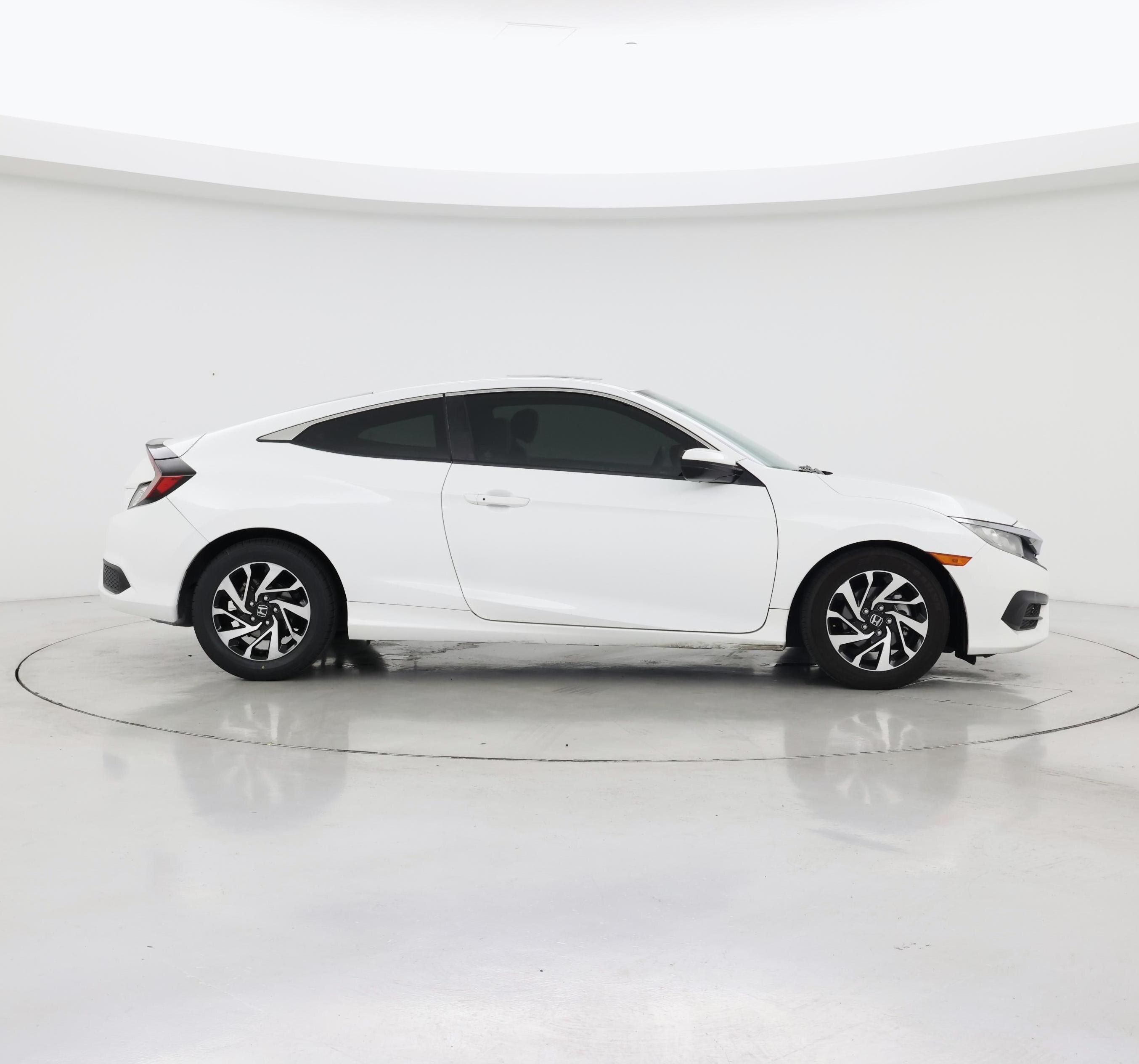 Thumbnail: 2018 Honda Civic - 7
