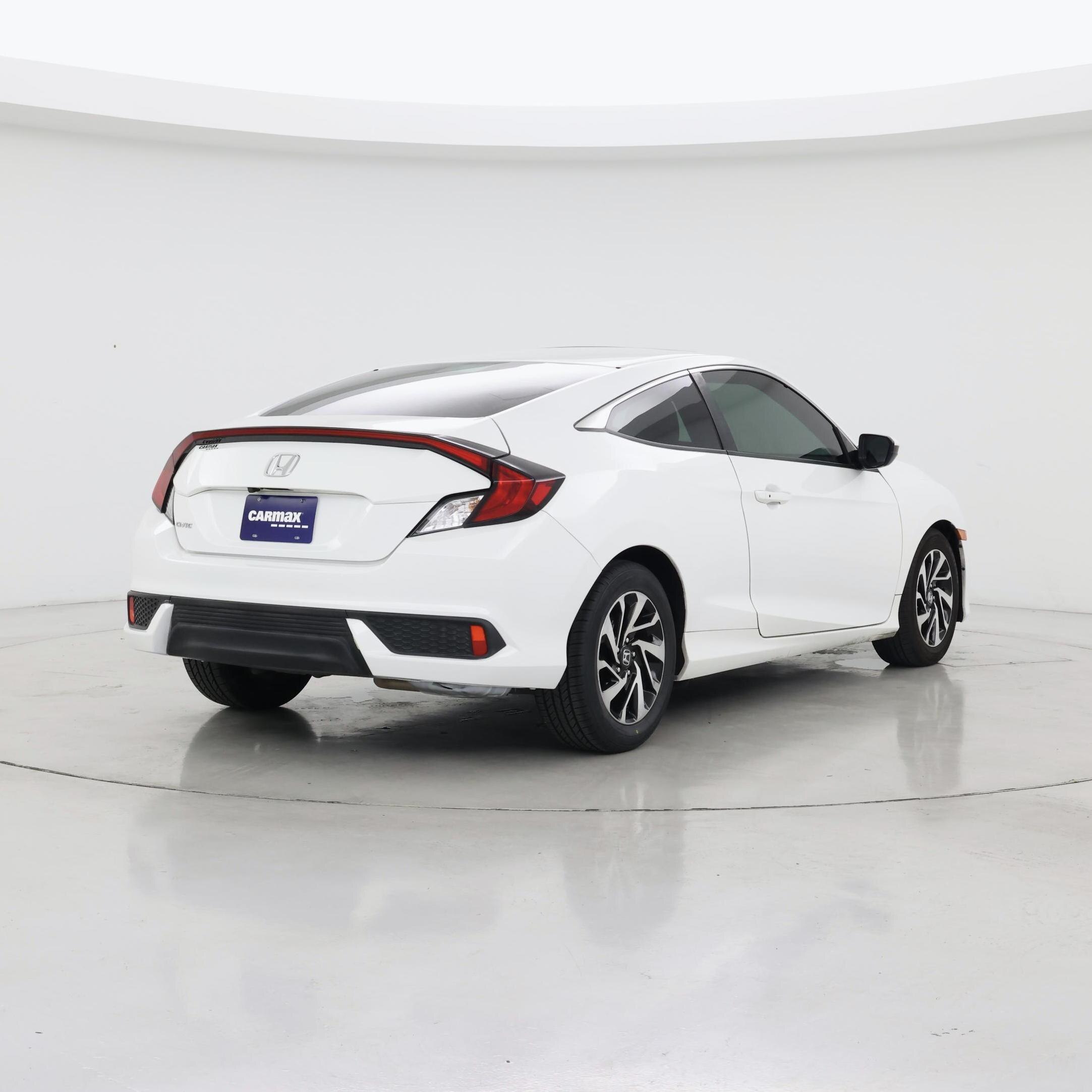 Thumbnail: 2018 Honda Civic - 8