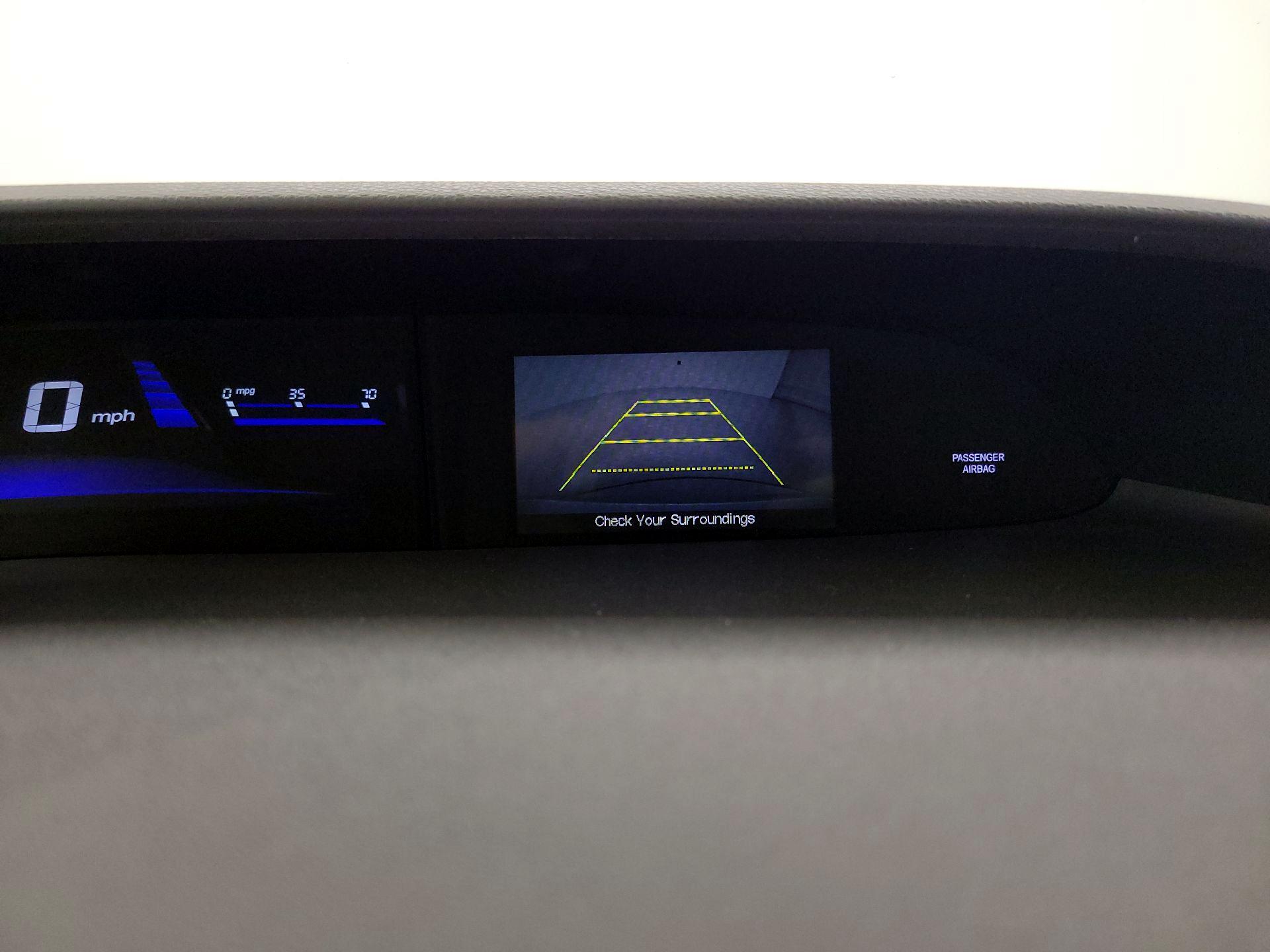 Thumbnail: 2014 Honda Civic - 14