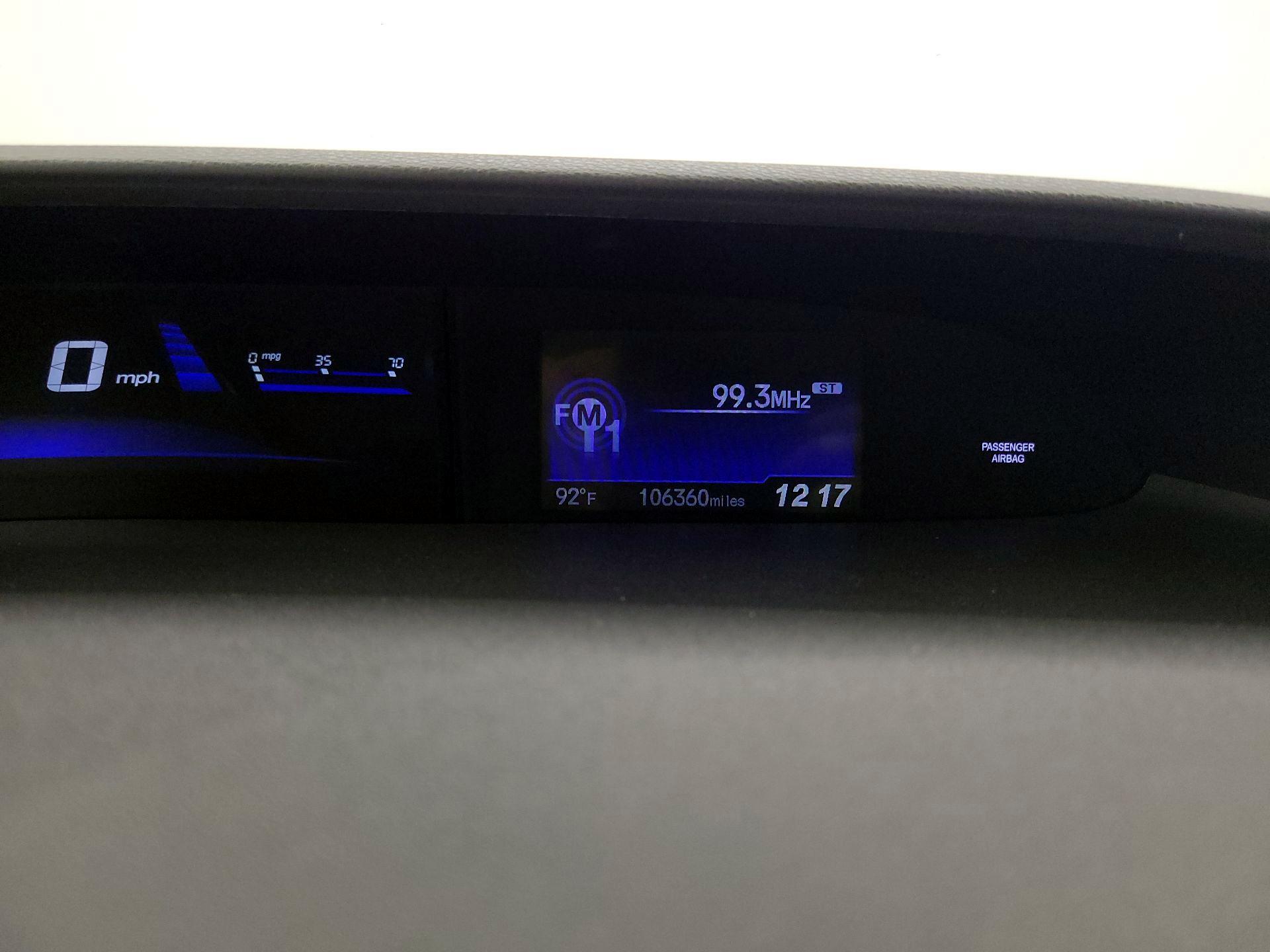 Thumbnail: 2014 Honda Civic - 15