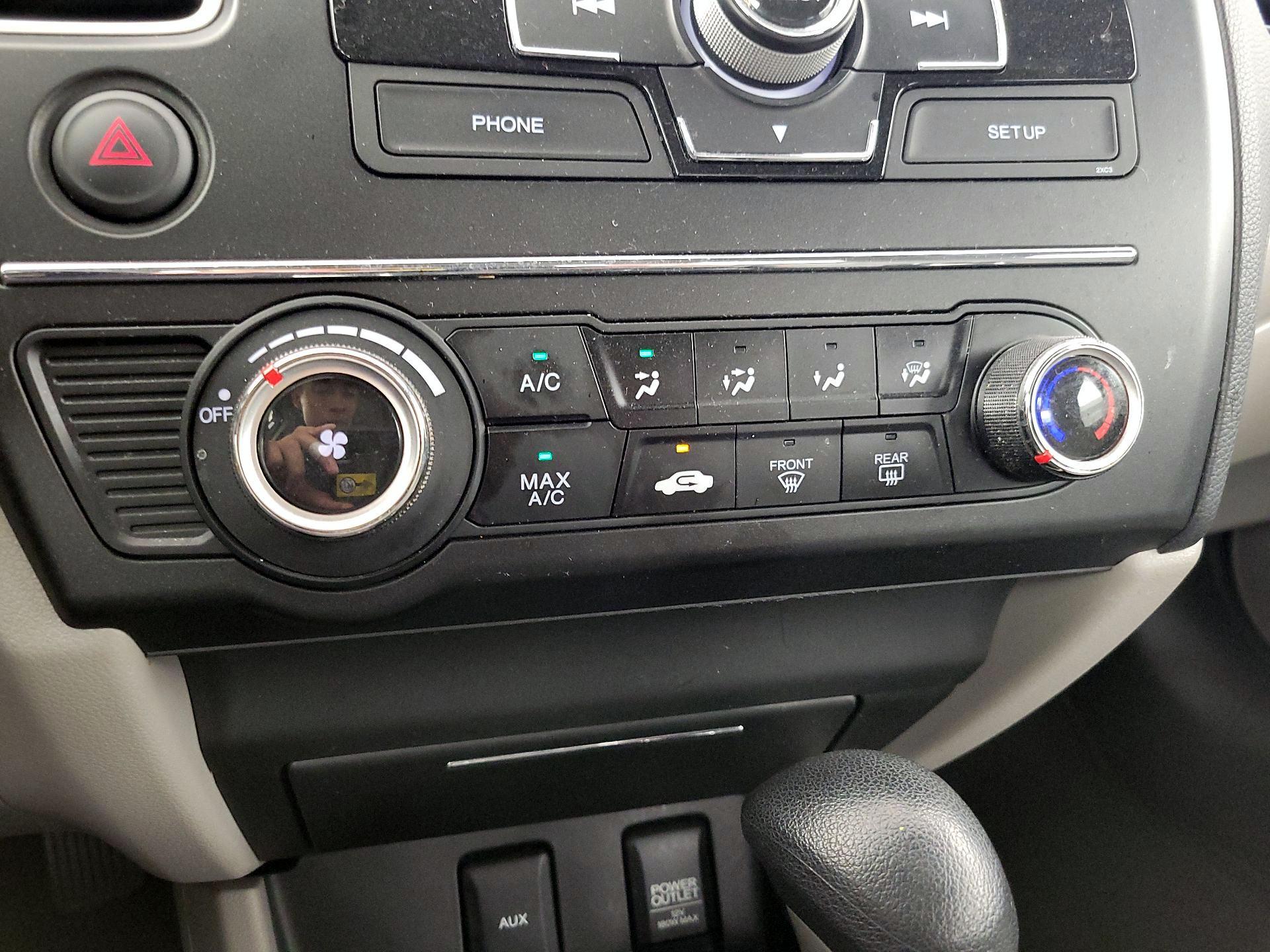 Thumbnail: 2014 Honda Civic - 16