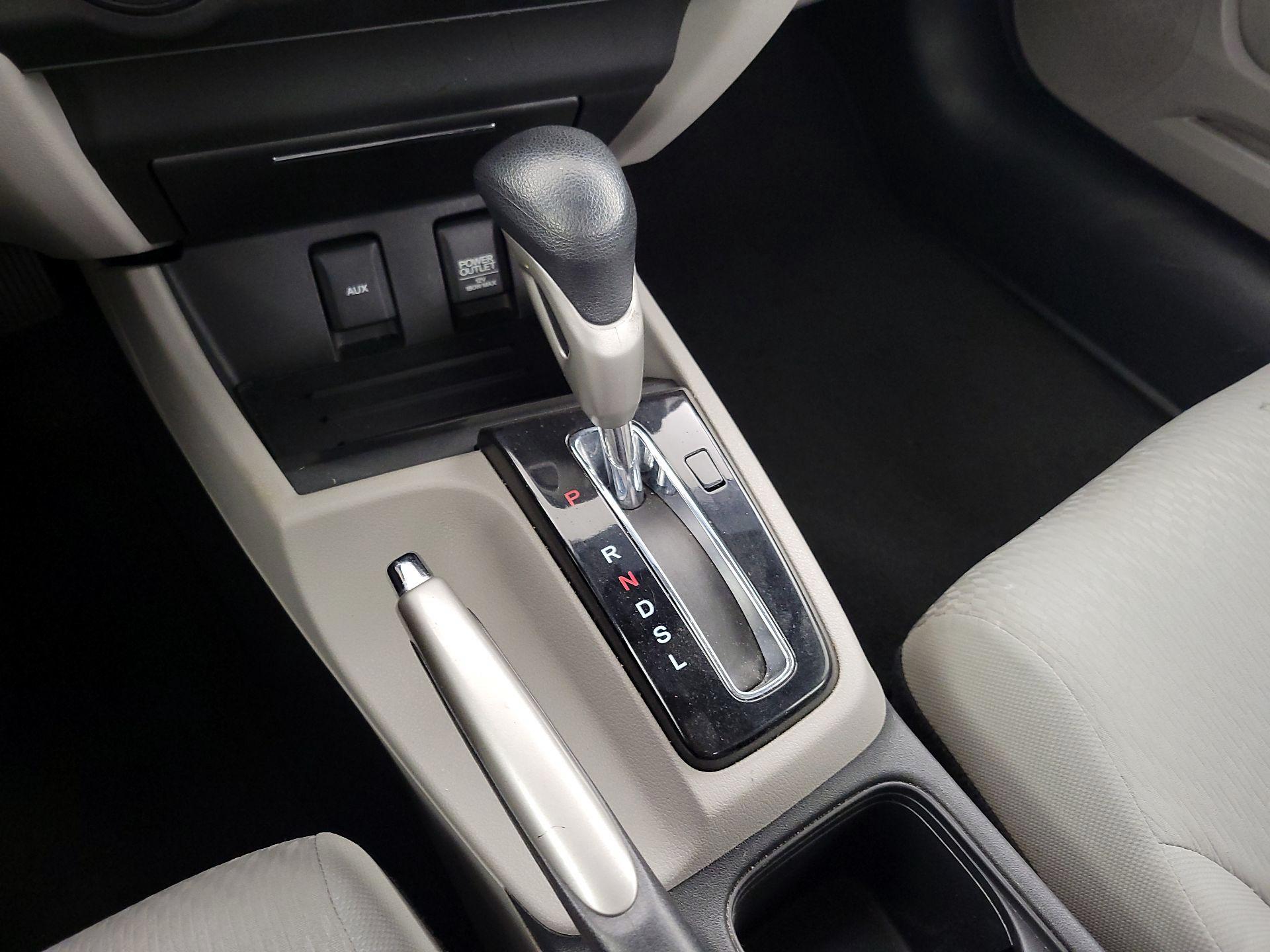Thumbnail: 2014 Honda Civic - 17