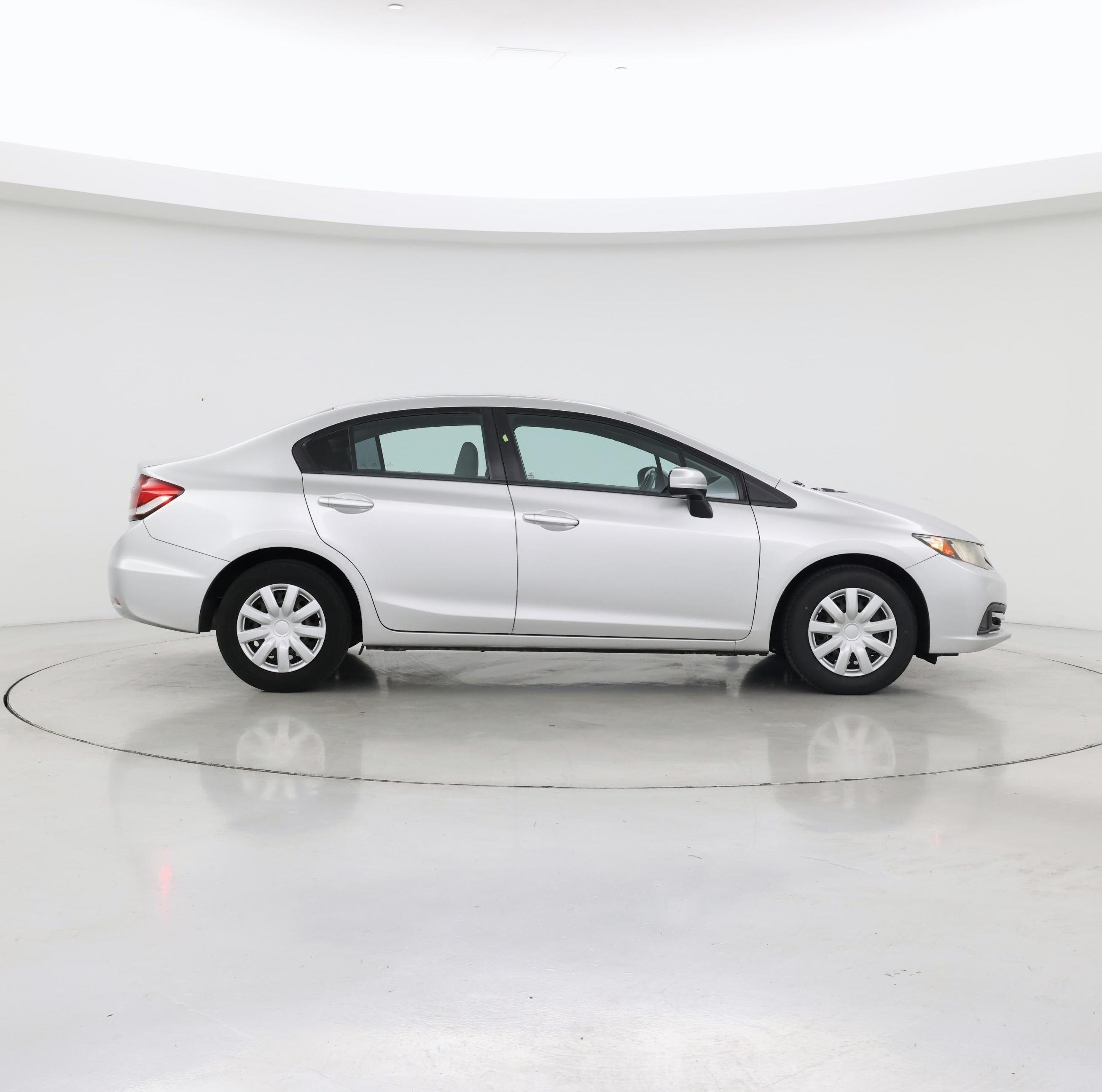 Thumbnail: 2014 Honda Civic - 7