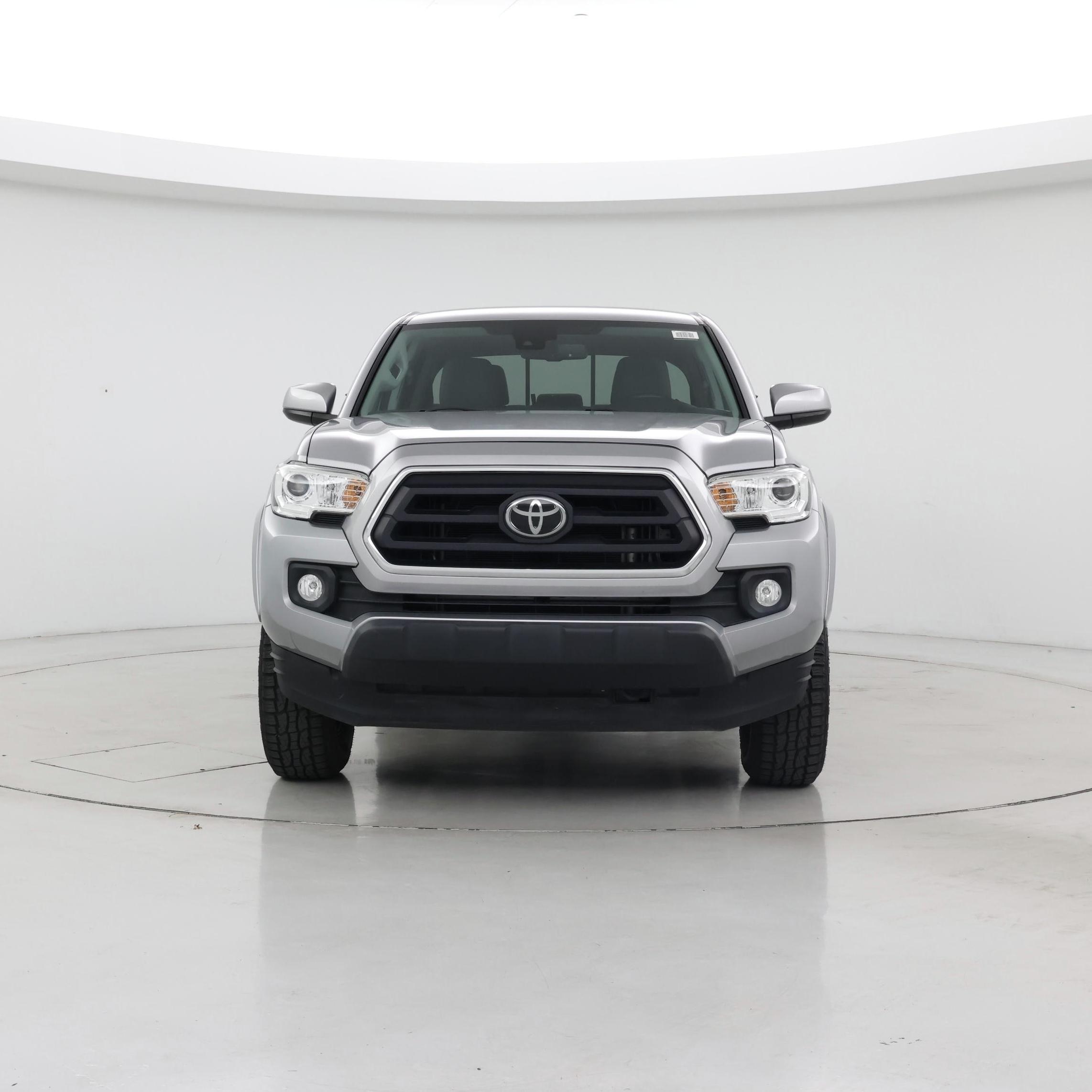 Thumbnail: 2021 Toyota Tacoma - 5