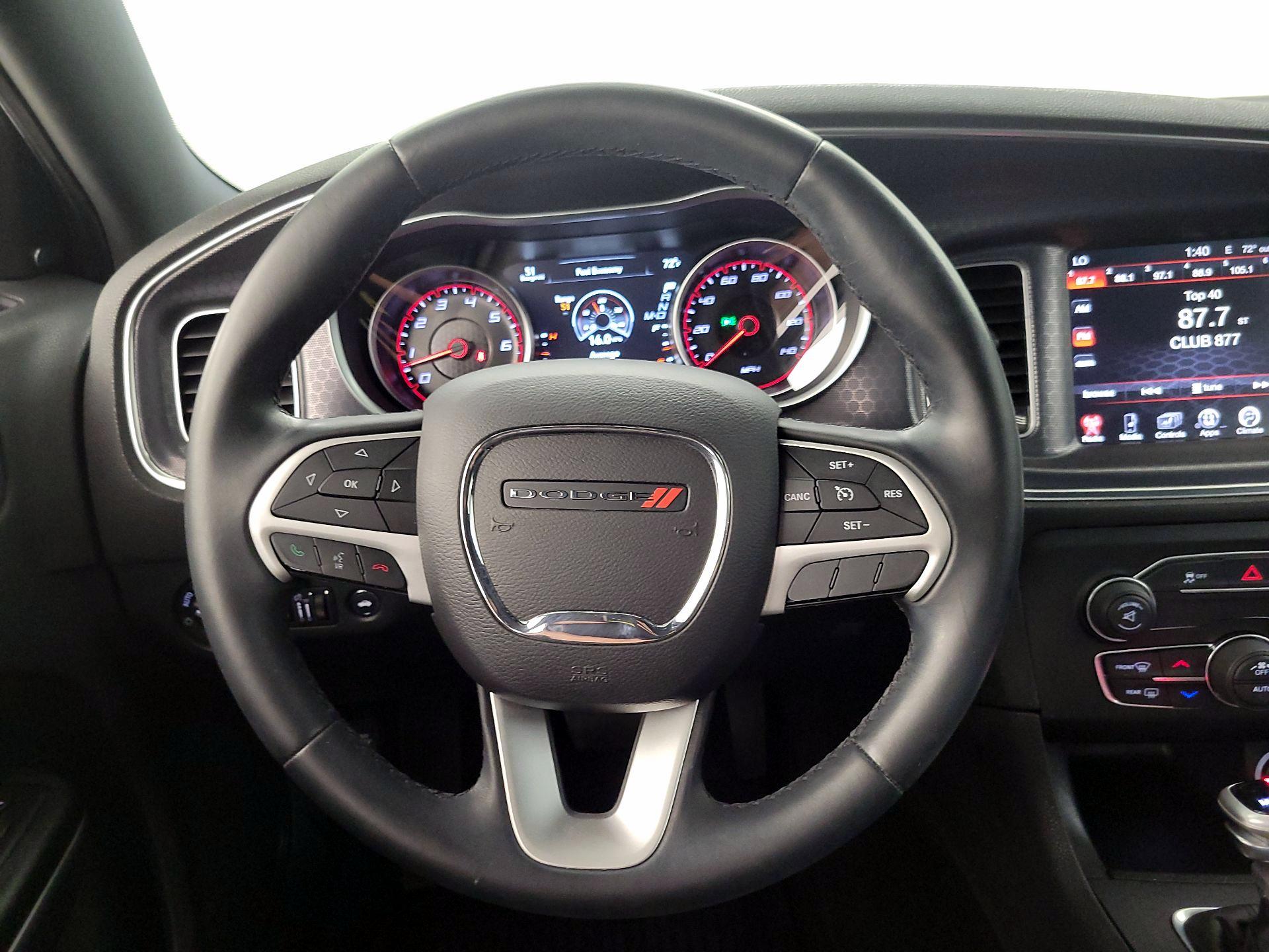 Thumbnail: 2016 Dodge Charger - 10