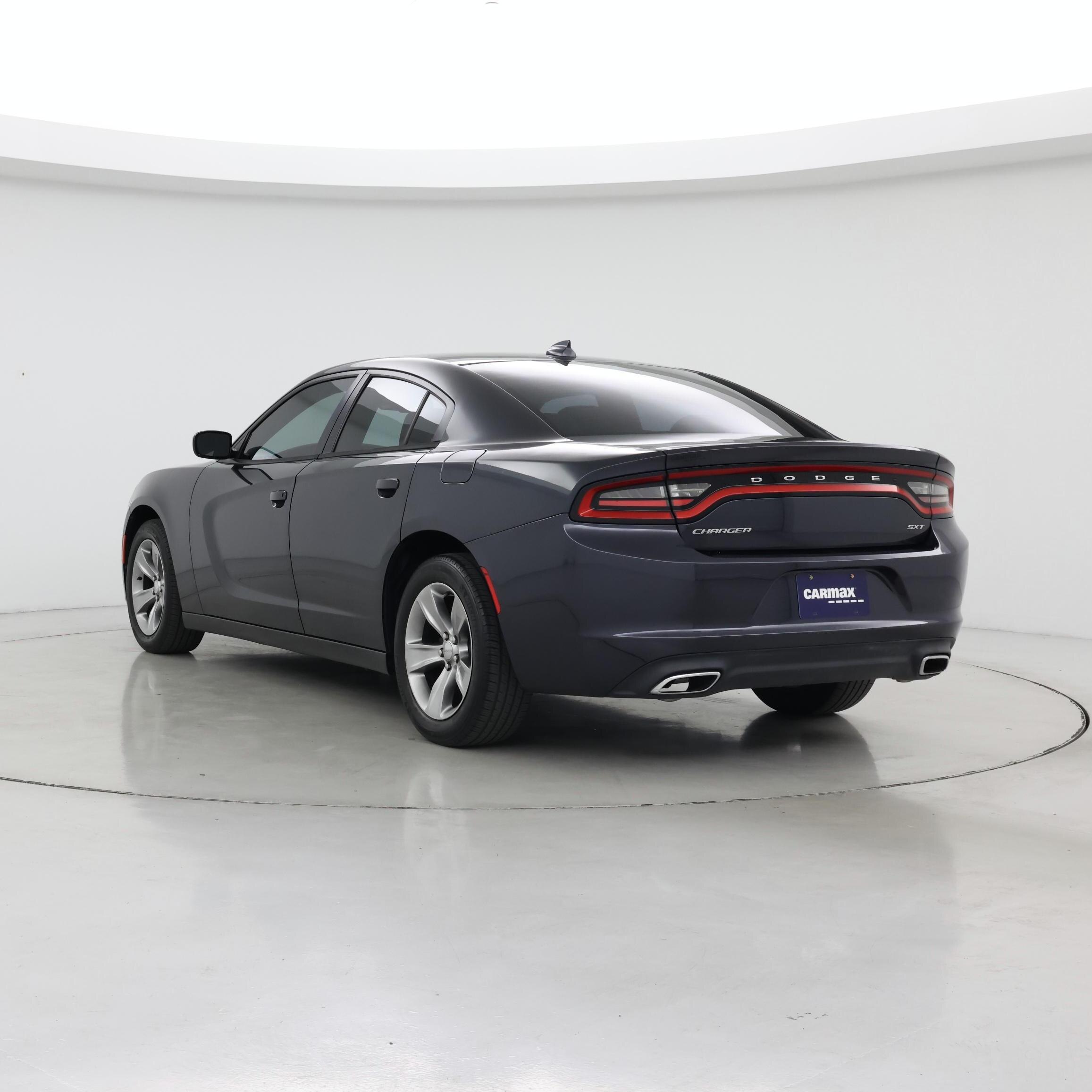 Thumbnail: 2016 Dodge Charger - 2