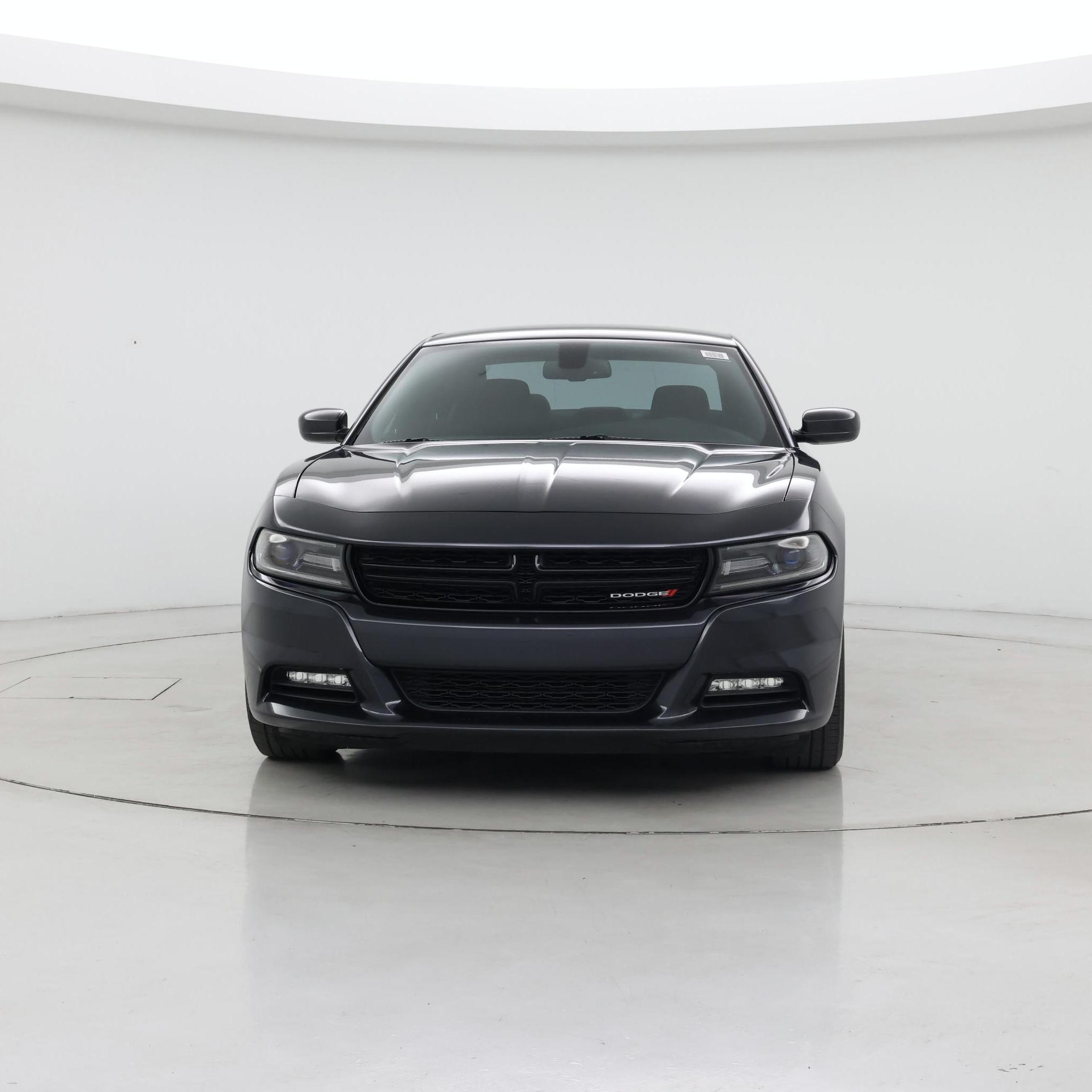Thumbnail: 2016 Dodge Charger - 5