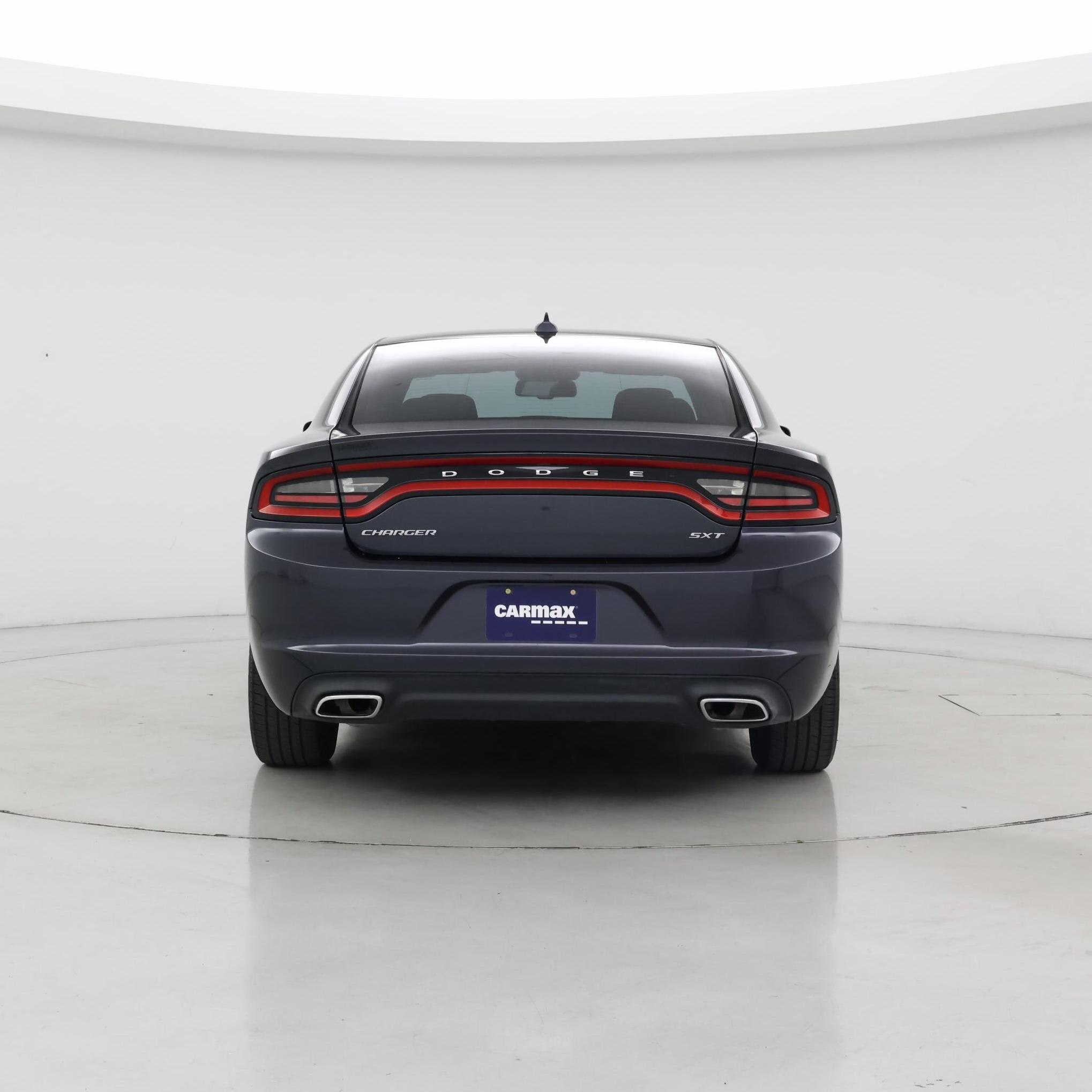 Thumbnail: 2016 Dodge Charger - 6