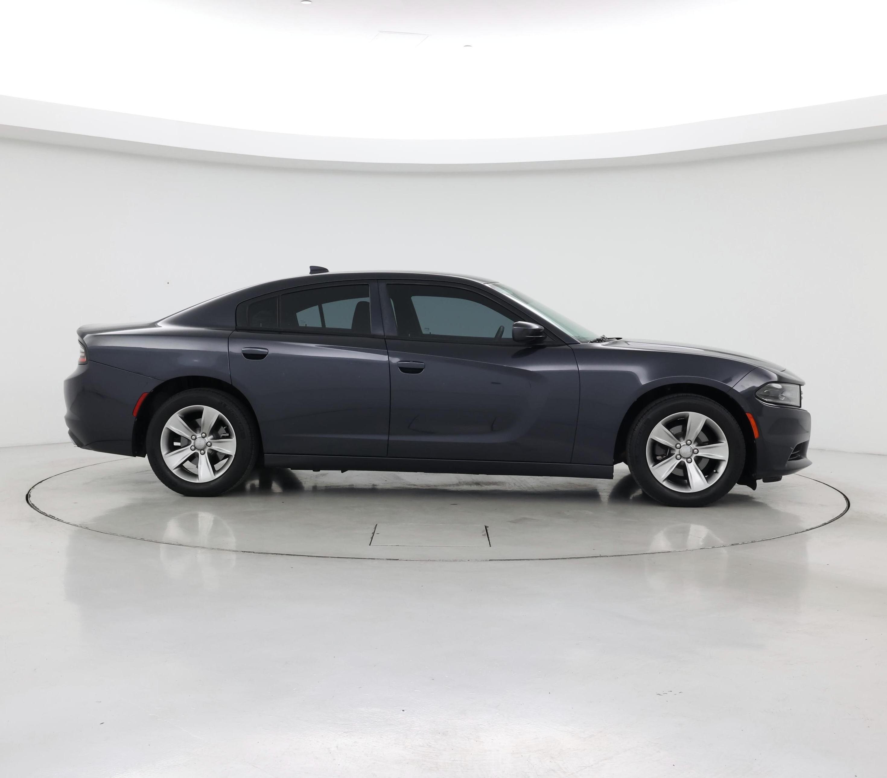 Thumbnail: 2016 Dodge Charger - 7