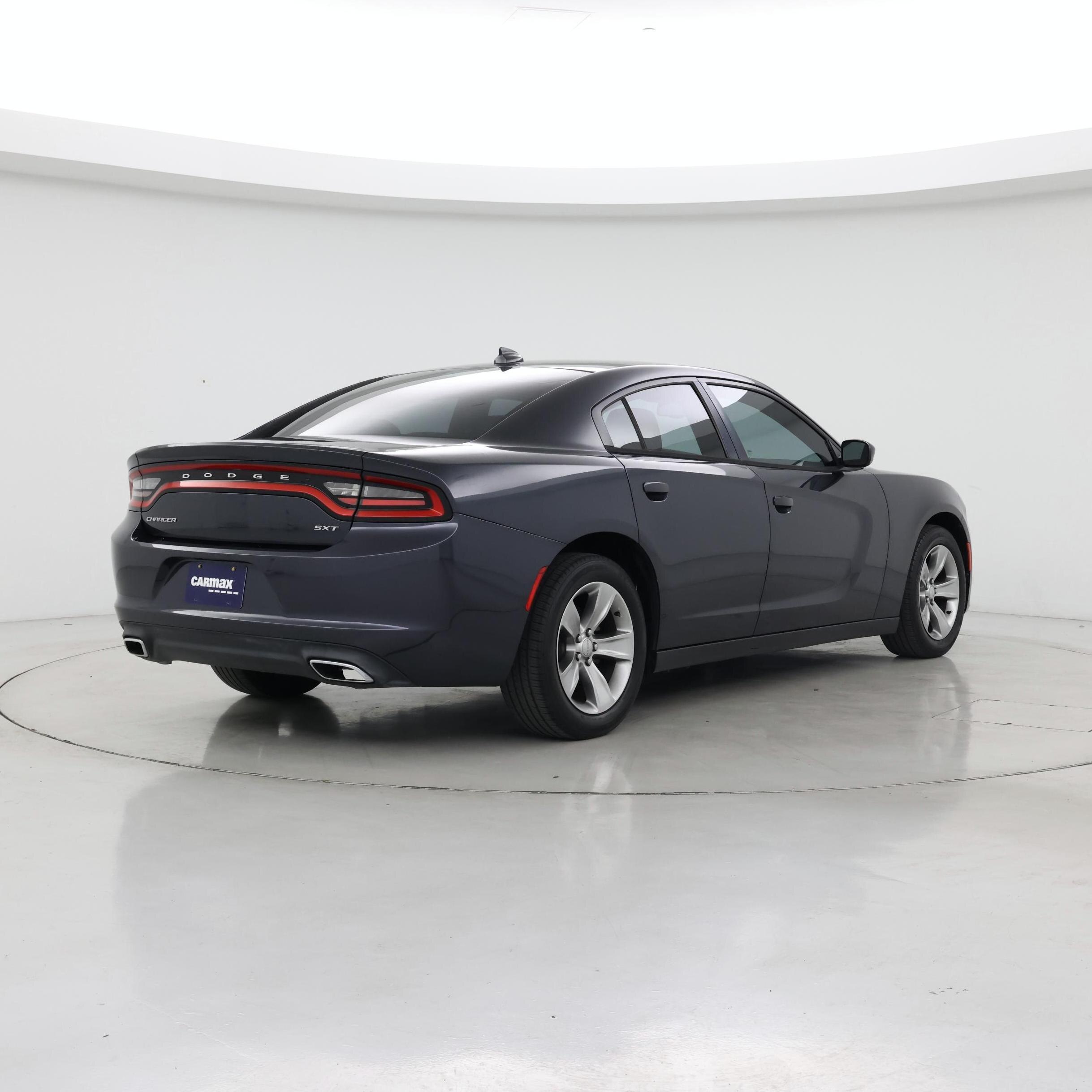 Thumbnail: 2016 Dodge Charger - 8