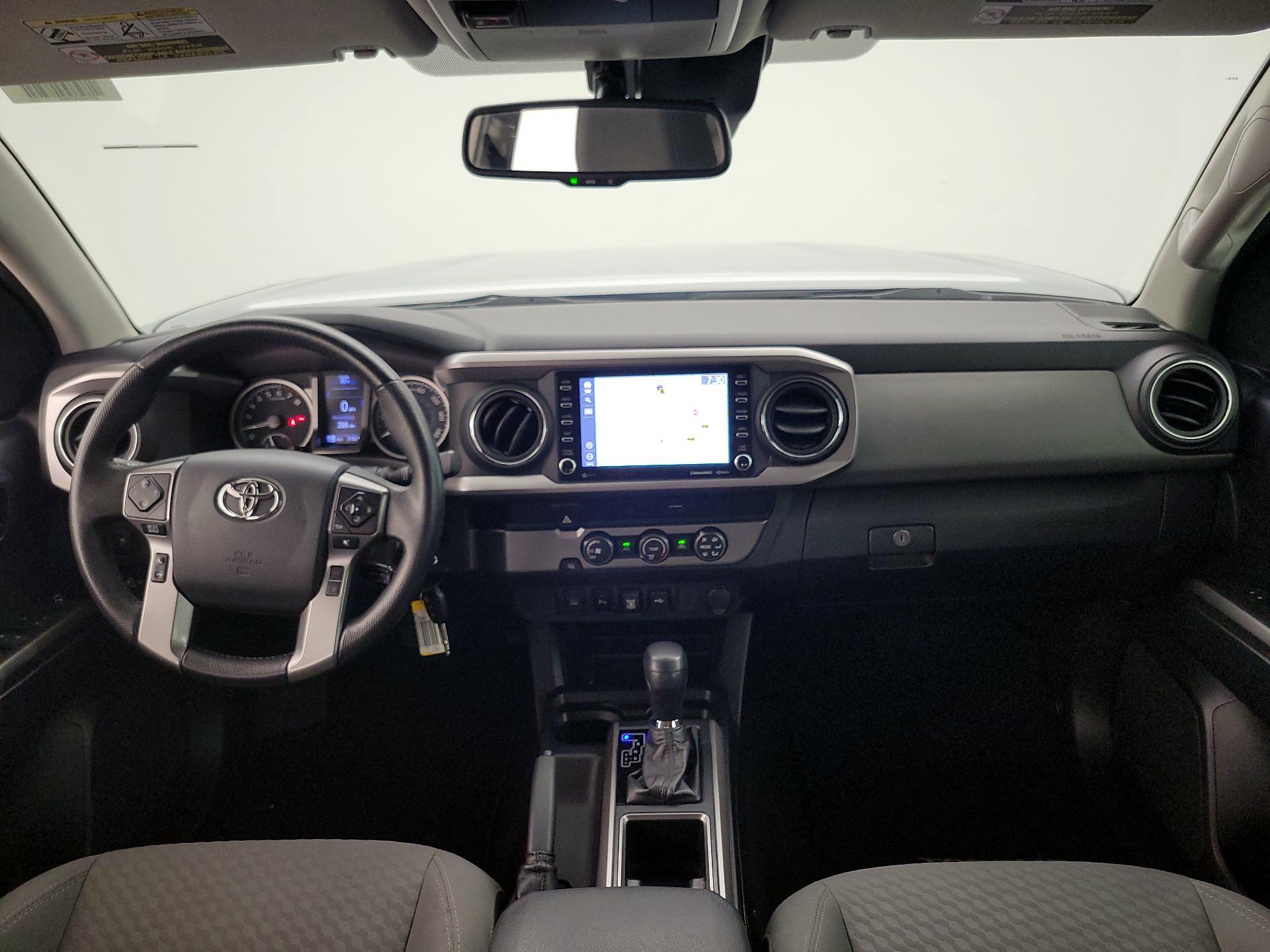 Thumbnail: 2020 Toyota Tacoma - 9