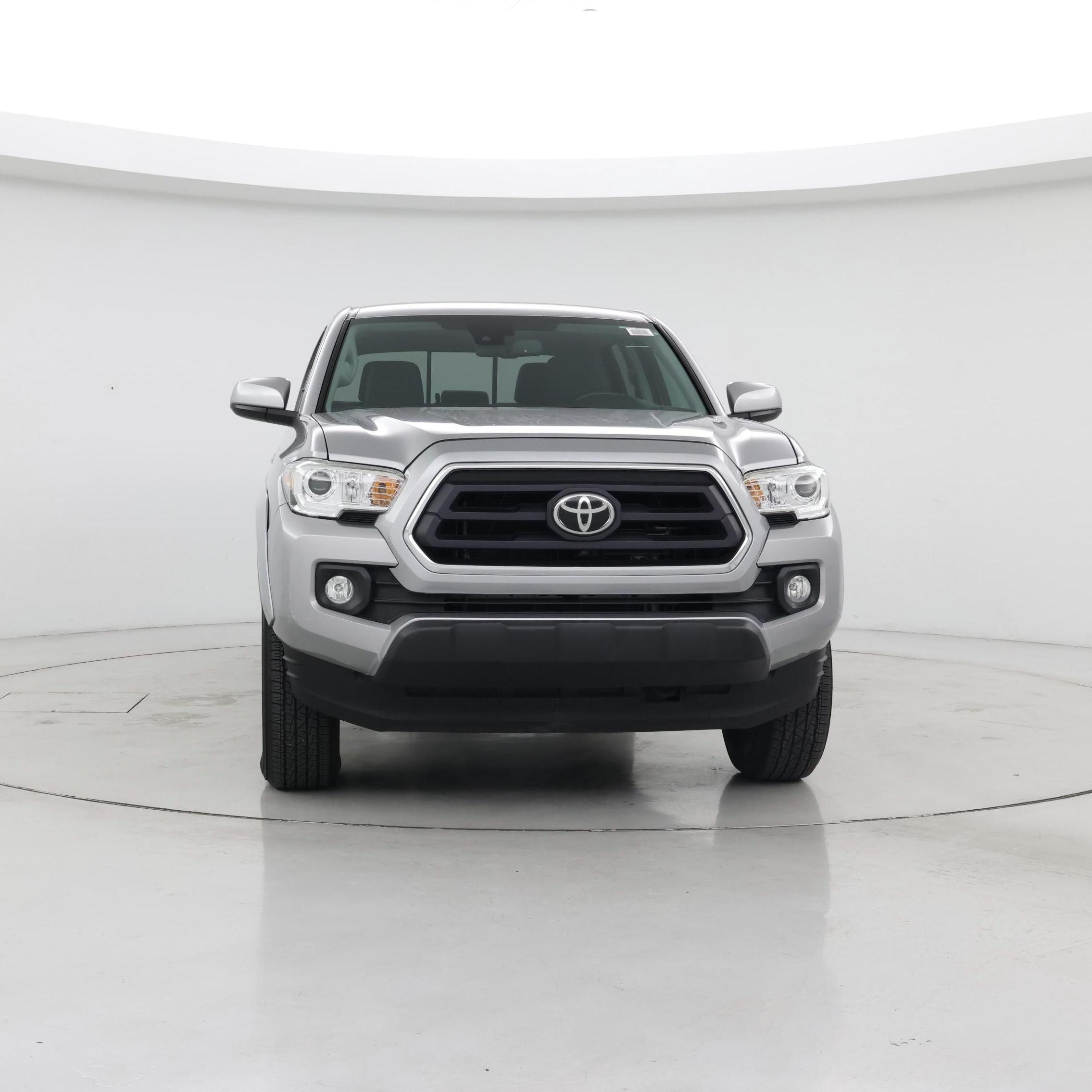Thumbnail: 2020 Toyota Tacoma - 5