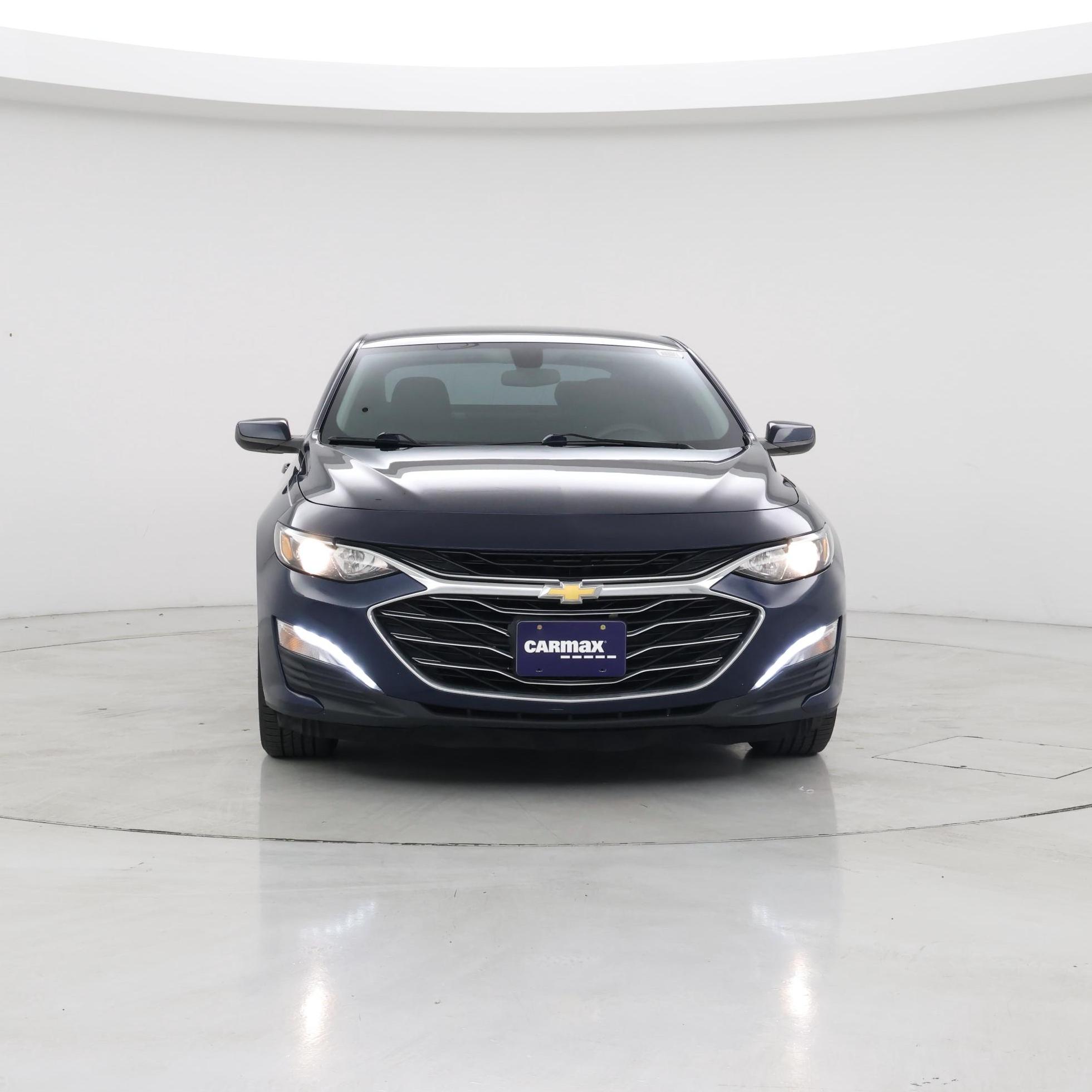 Thumbnail: 2020 Chevrolet Malibu - 5
