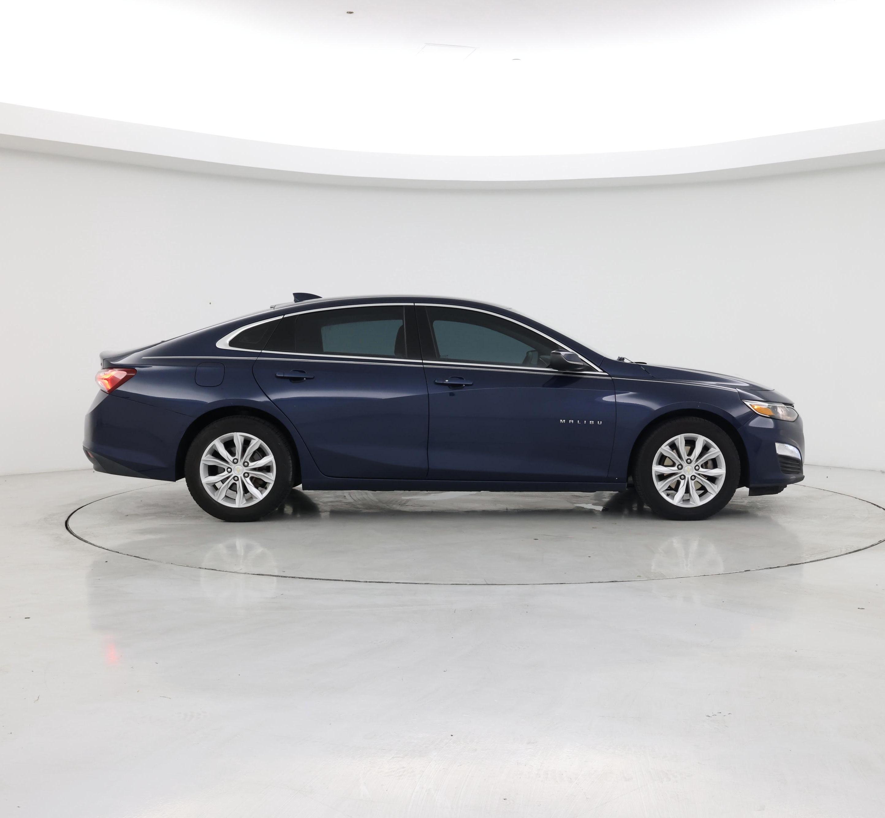 Thumbnail: 2020 Chevrolet Malibu - 7