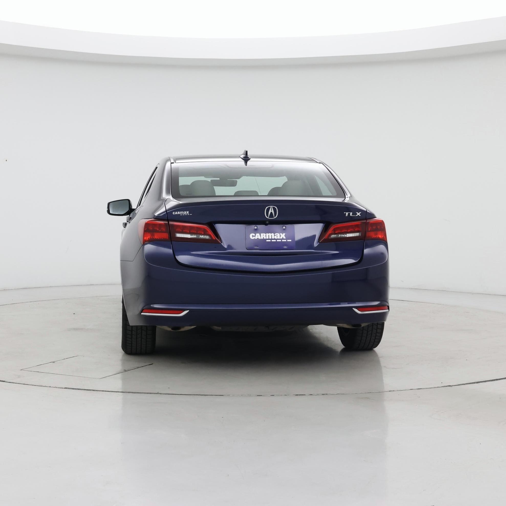 Thumbnail: 2015 Acura TLX - 6